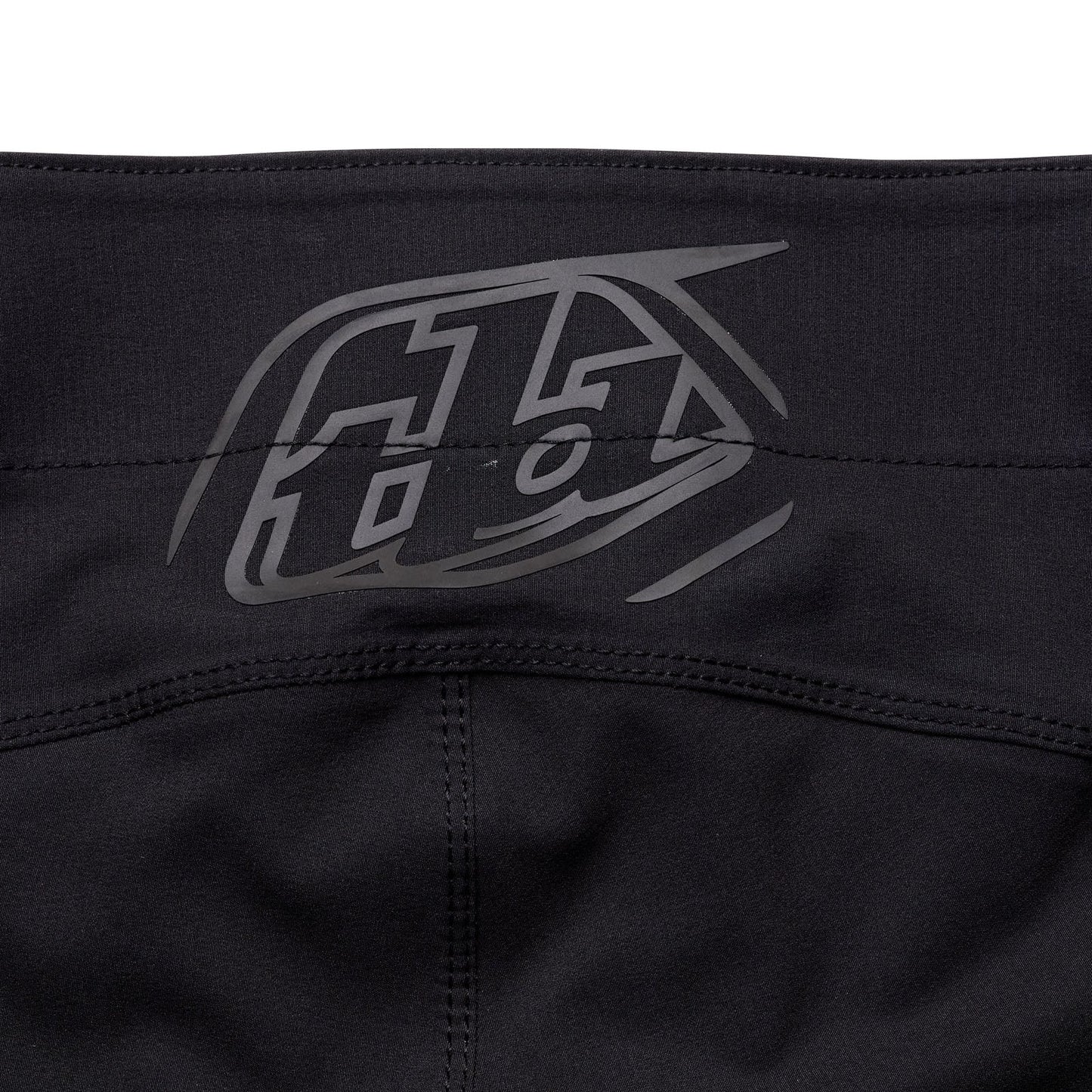 TLD SE Ultra-Hose Mono, Schwarz