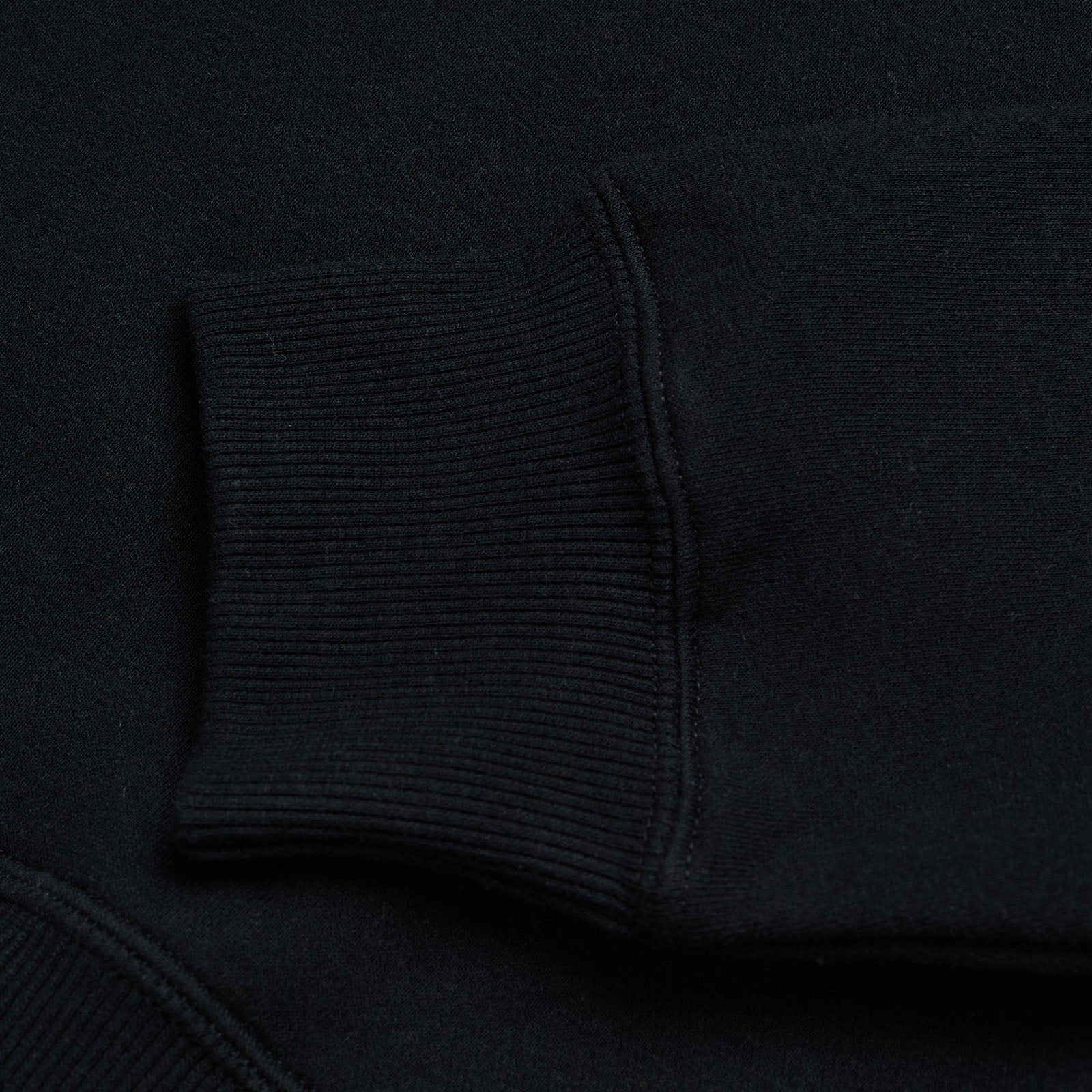 TLD Pullover Hoodie Factory Black