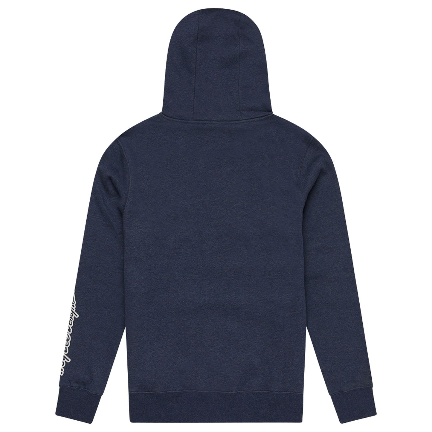 TLD Fade Out-Hoodie, Navy Heather