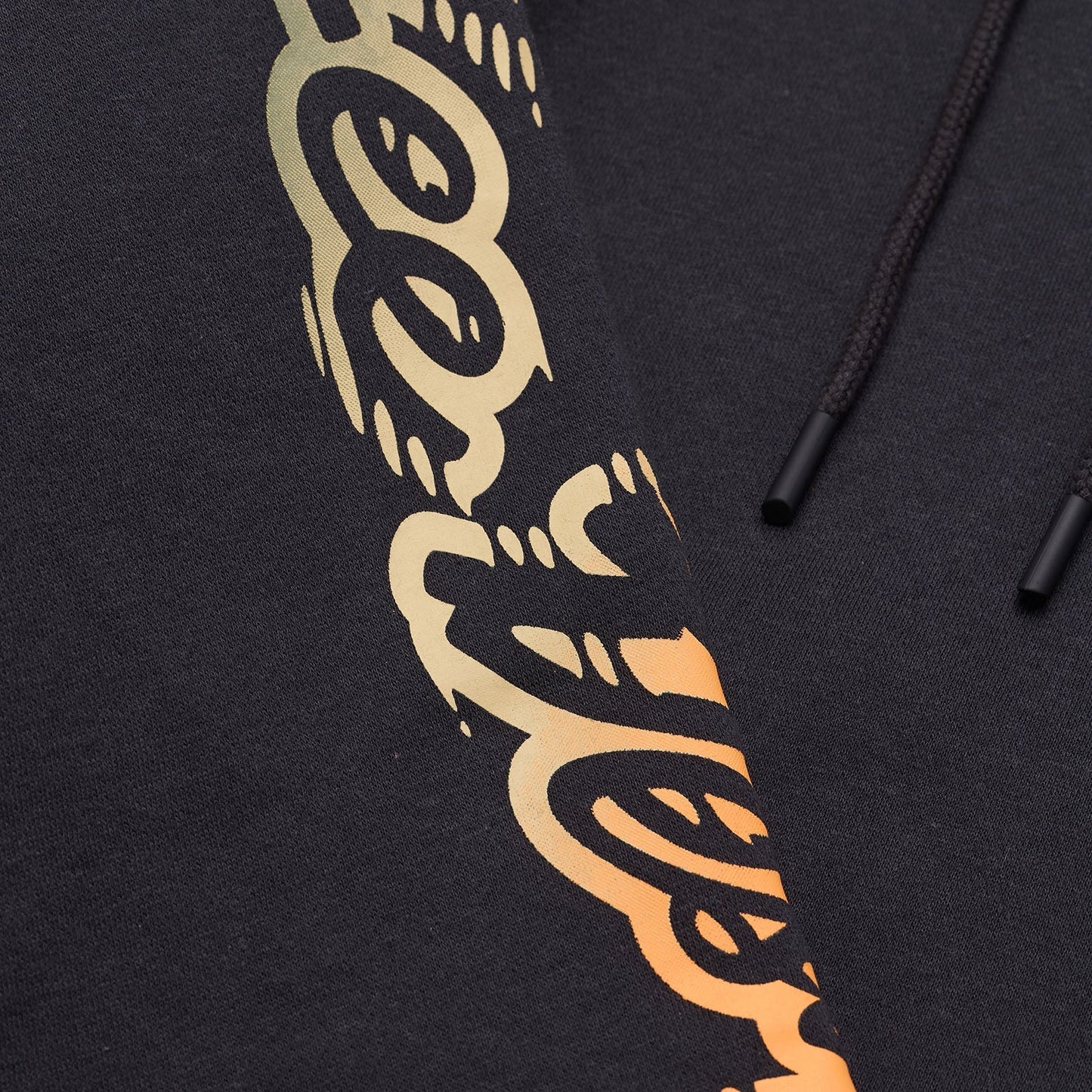 TLD Pullover Hoodie Peace Out Carbon