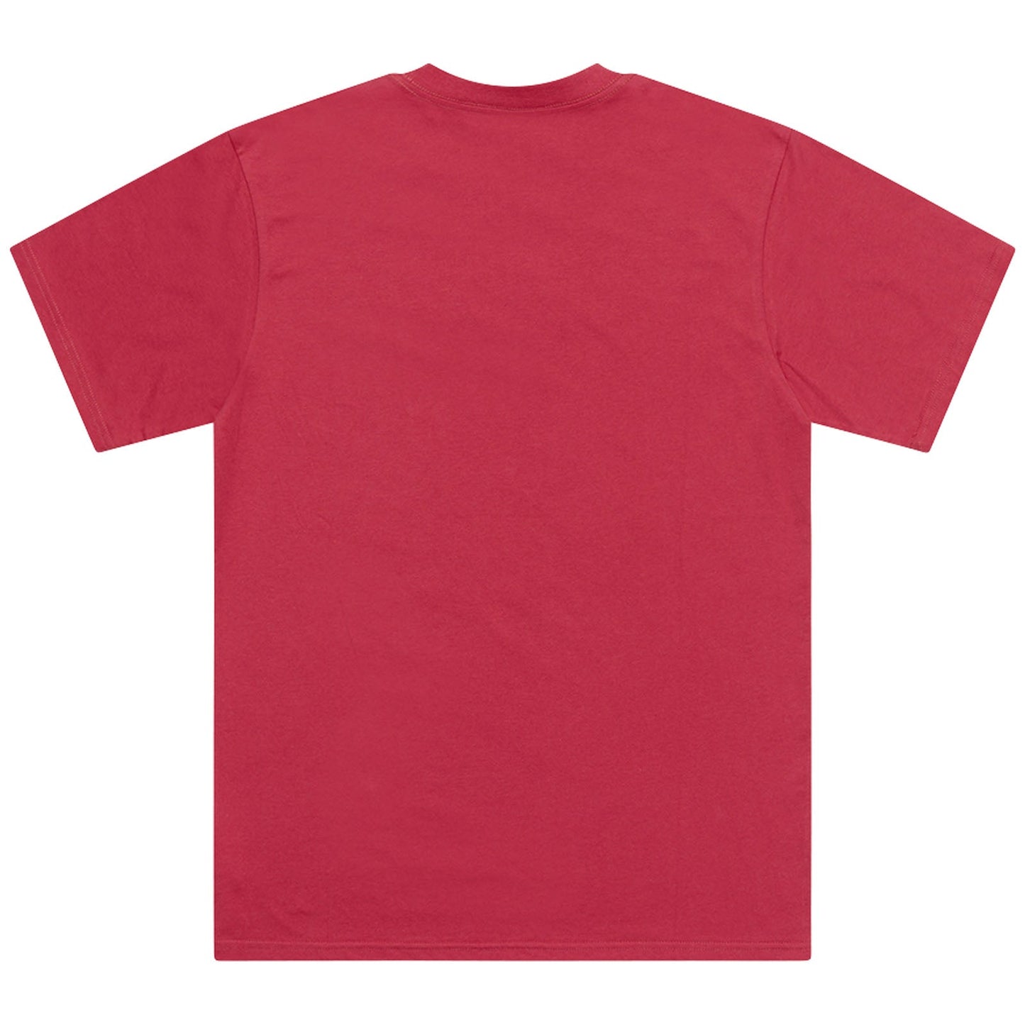 TLD Enjoy-Kurzarm-T‑Shirt, Fuchsia
