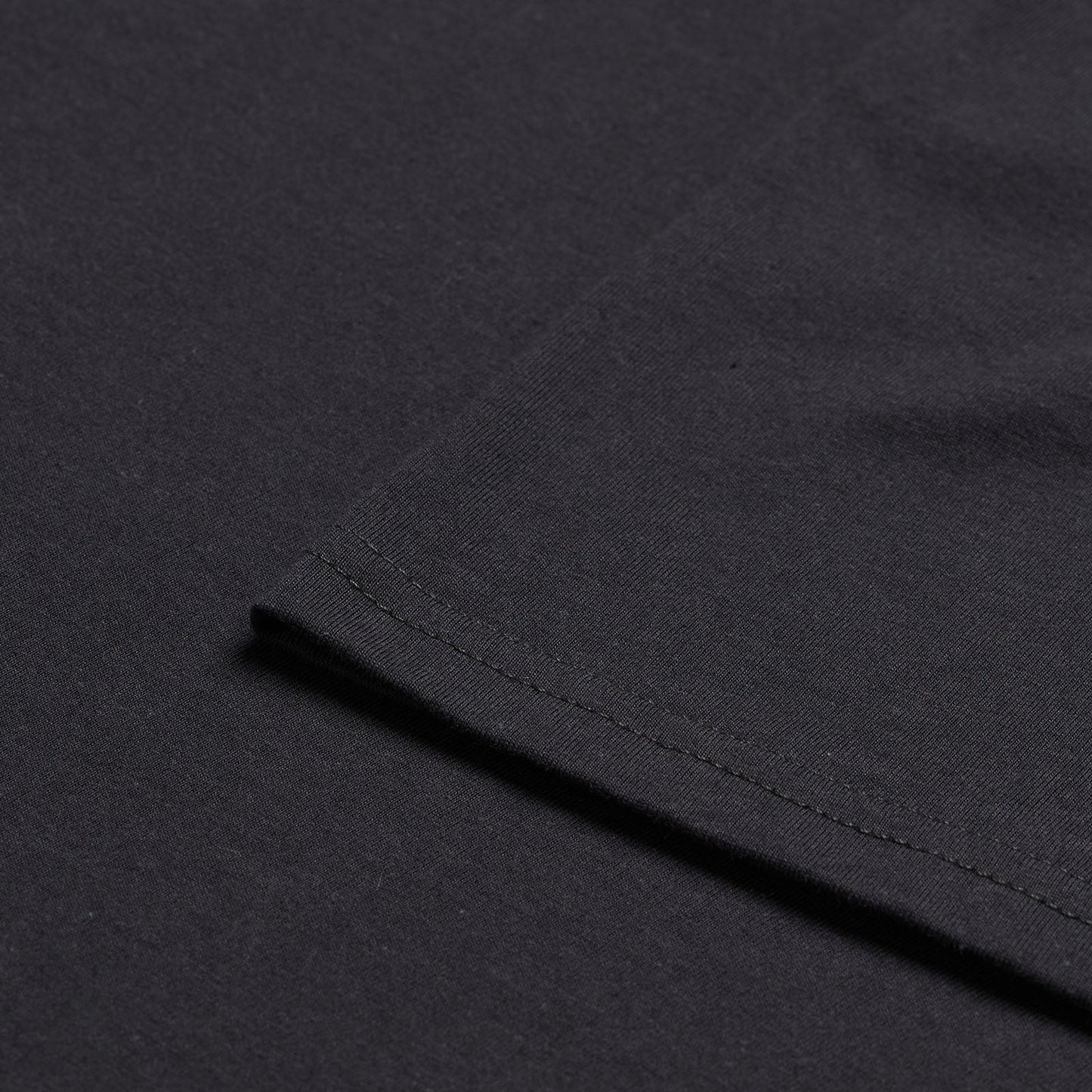 TLD Scholar-Kurzarm-T‑Shirt, Carbon