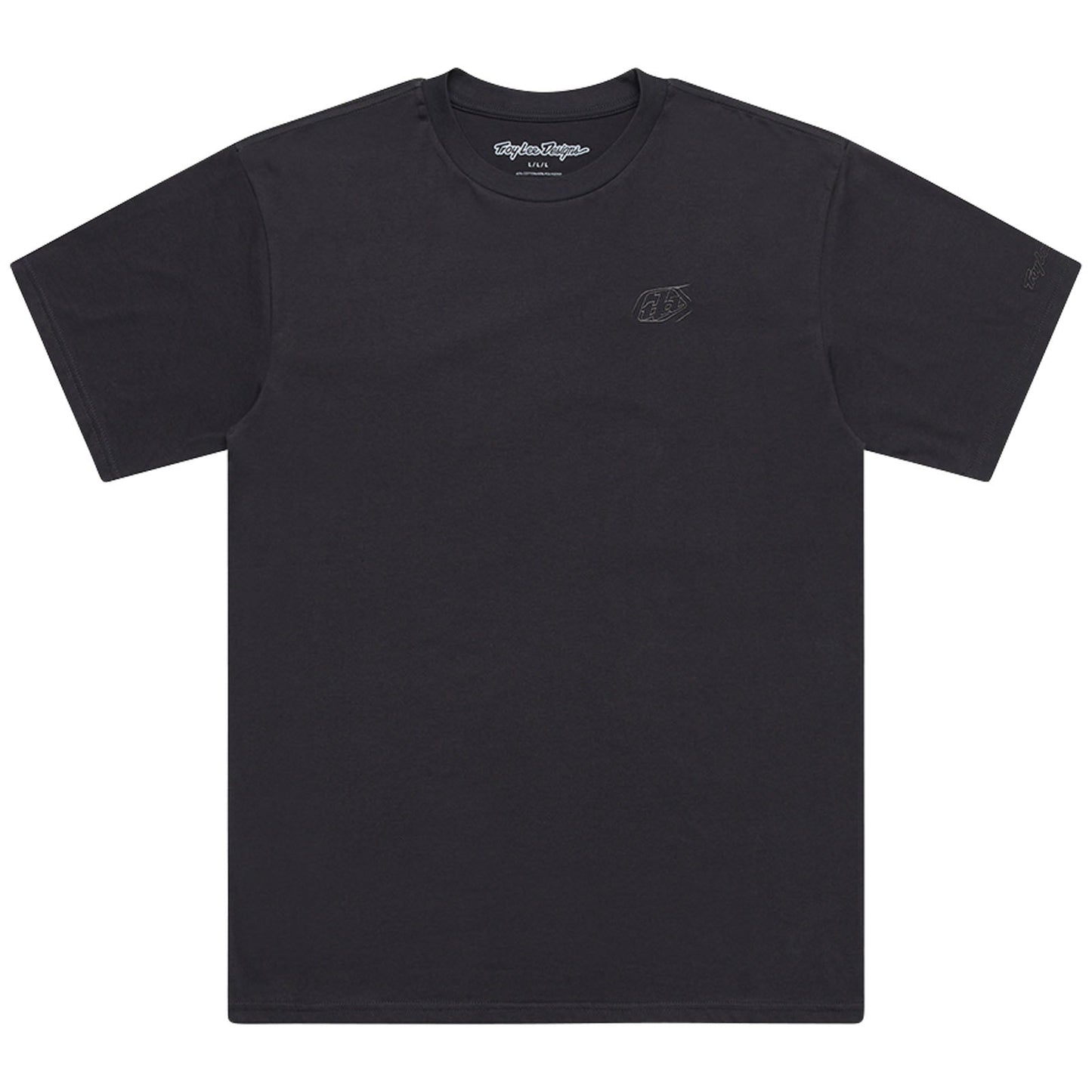 TLD Short Sleeve Tee Standard Issue Carbon