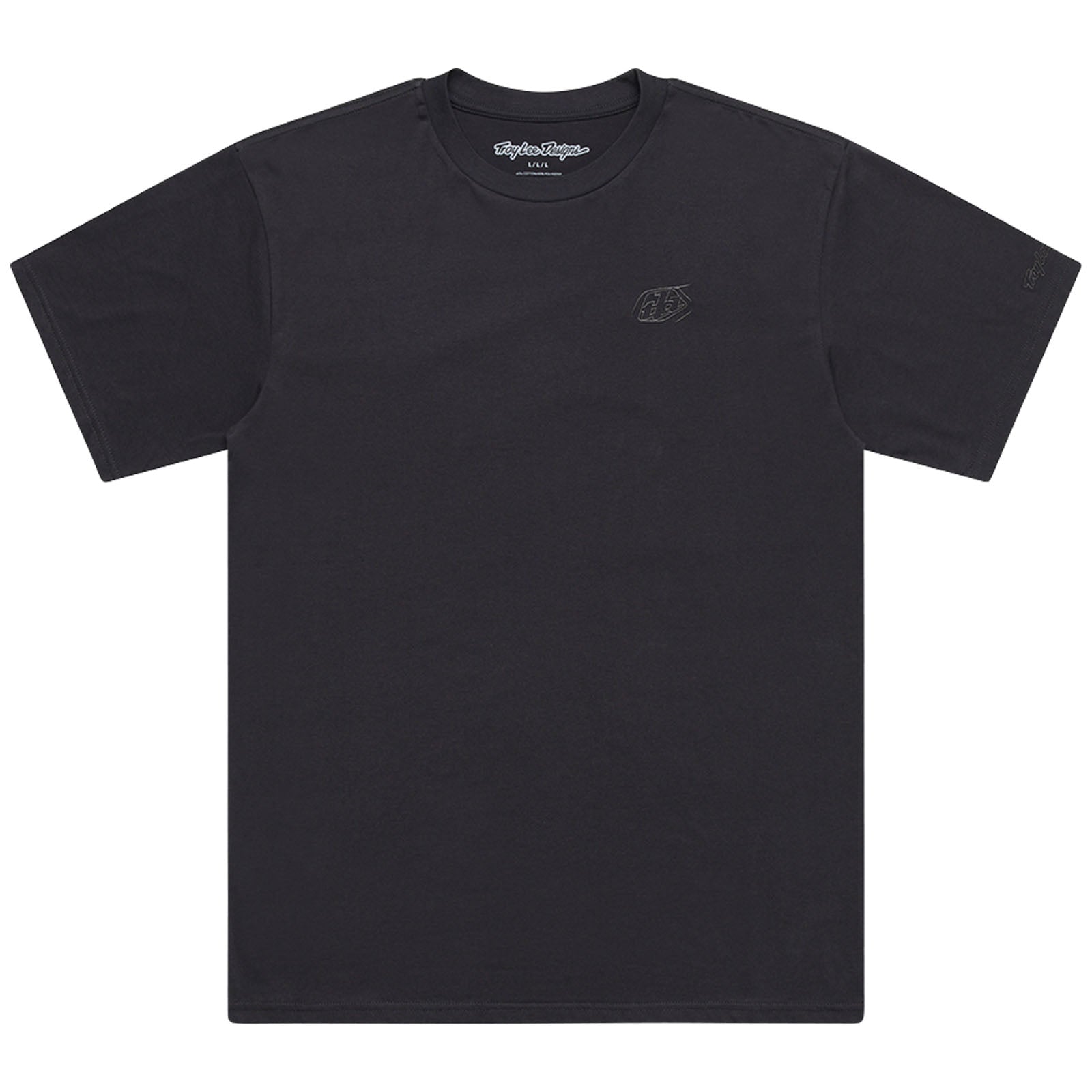 TLD Short Sleeve Tee Standard Issue Carbon