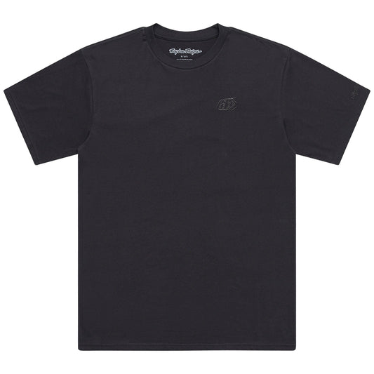 TLD Short Sleeve Tee Standard Issue Carbon