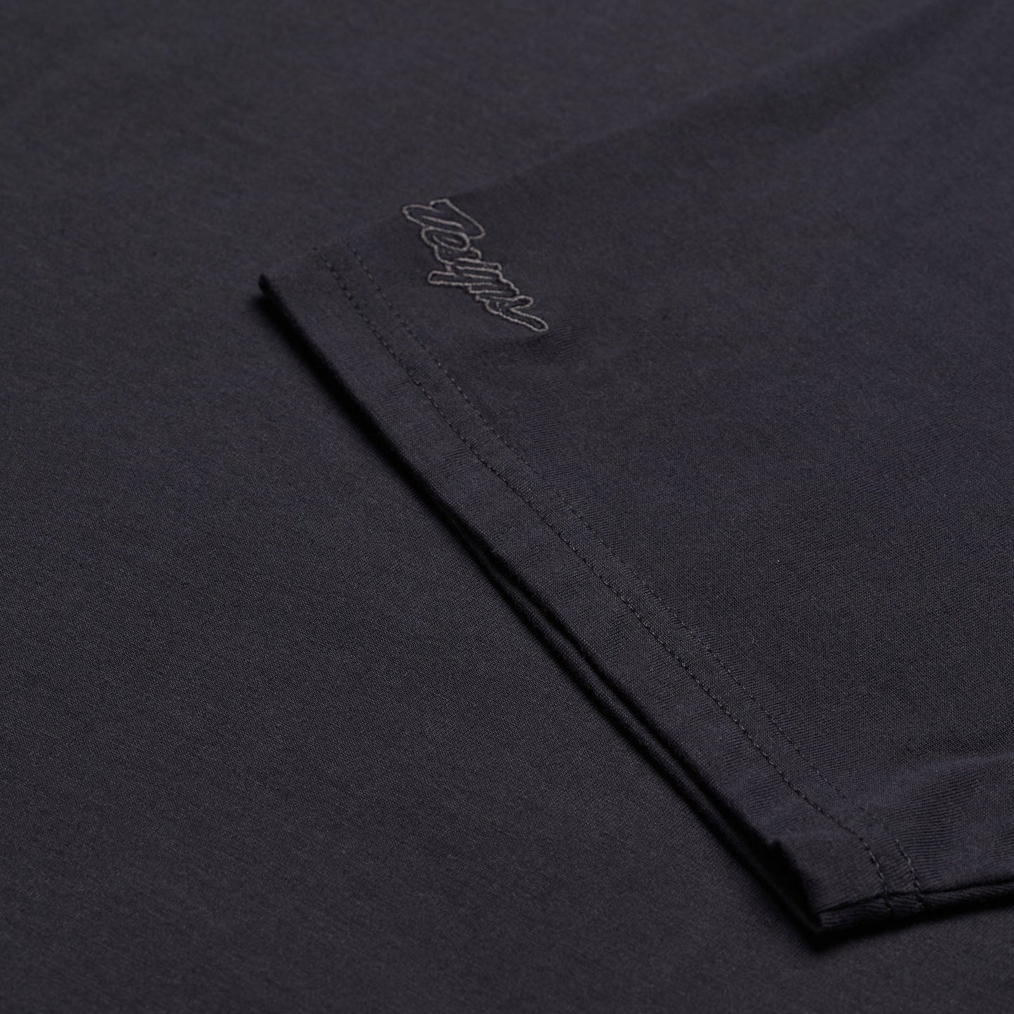 TLD Short Sleeve Tee Standard Issue Carbon