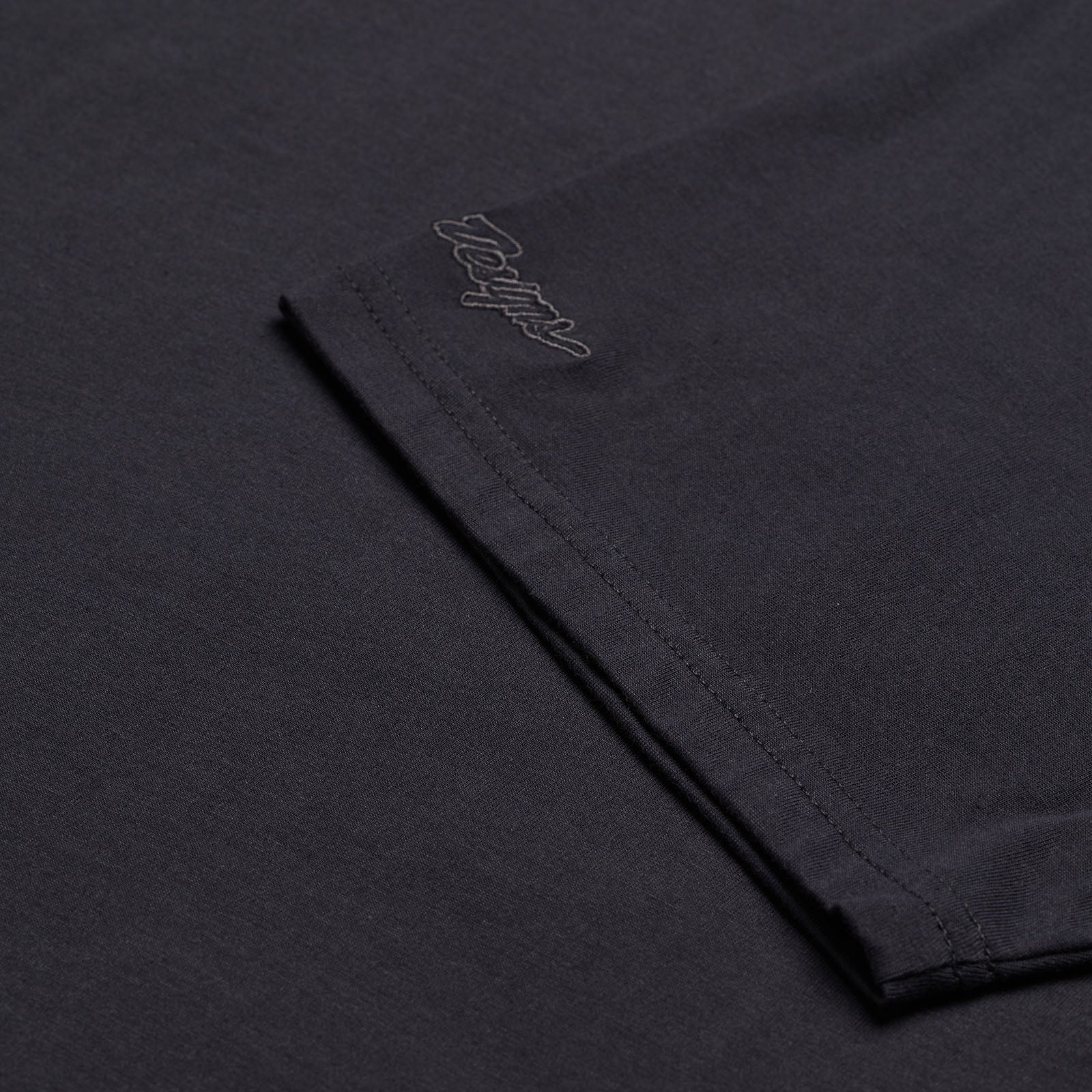 TLD Short Sleeve Tee Standard Issue Carbon