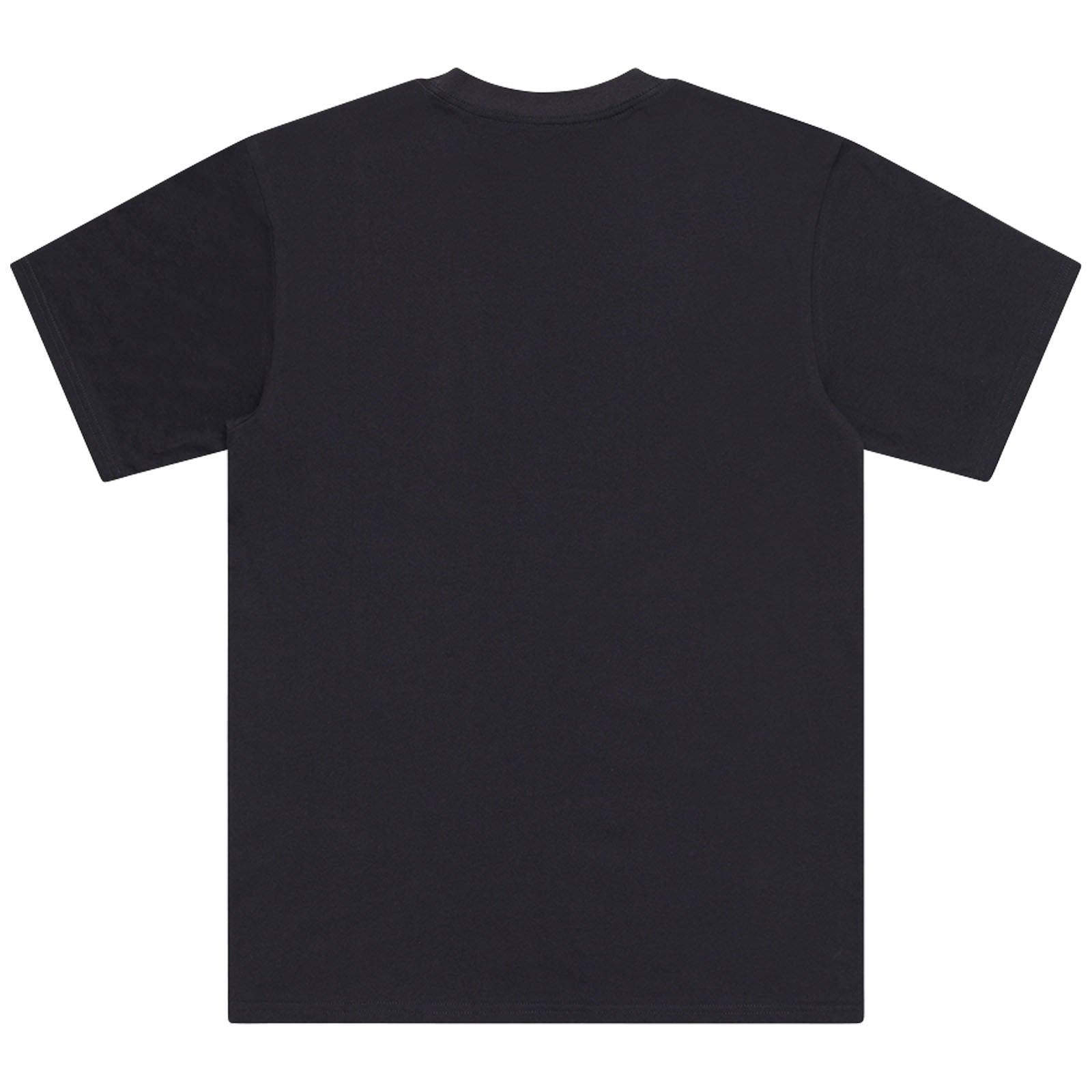 TLD Short Sleeve Tee Standard Issue Carbon