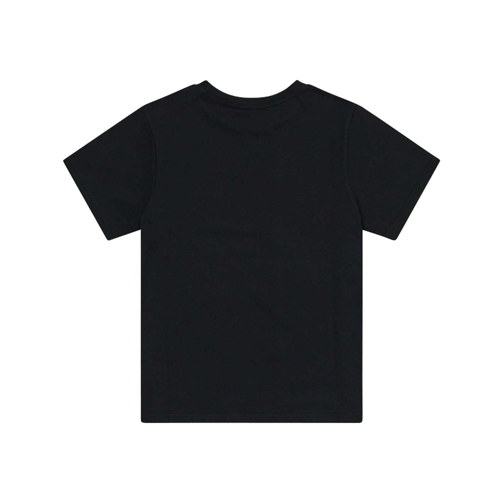 TLD Womens Short Sleeve Tee Signature Black