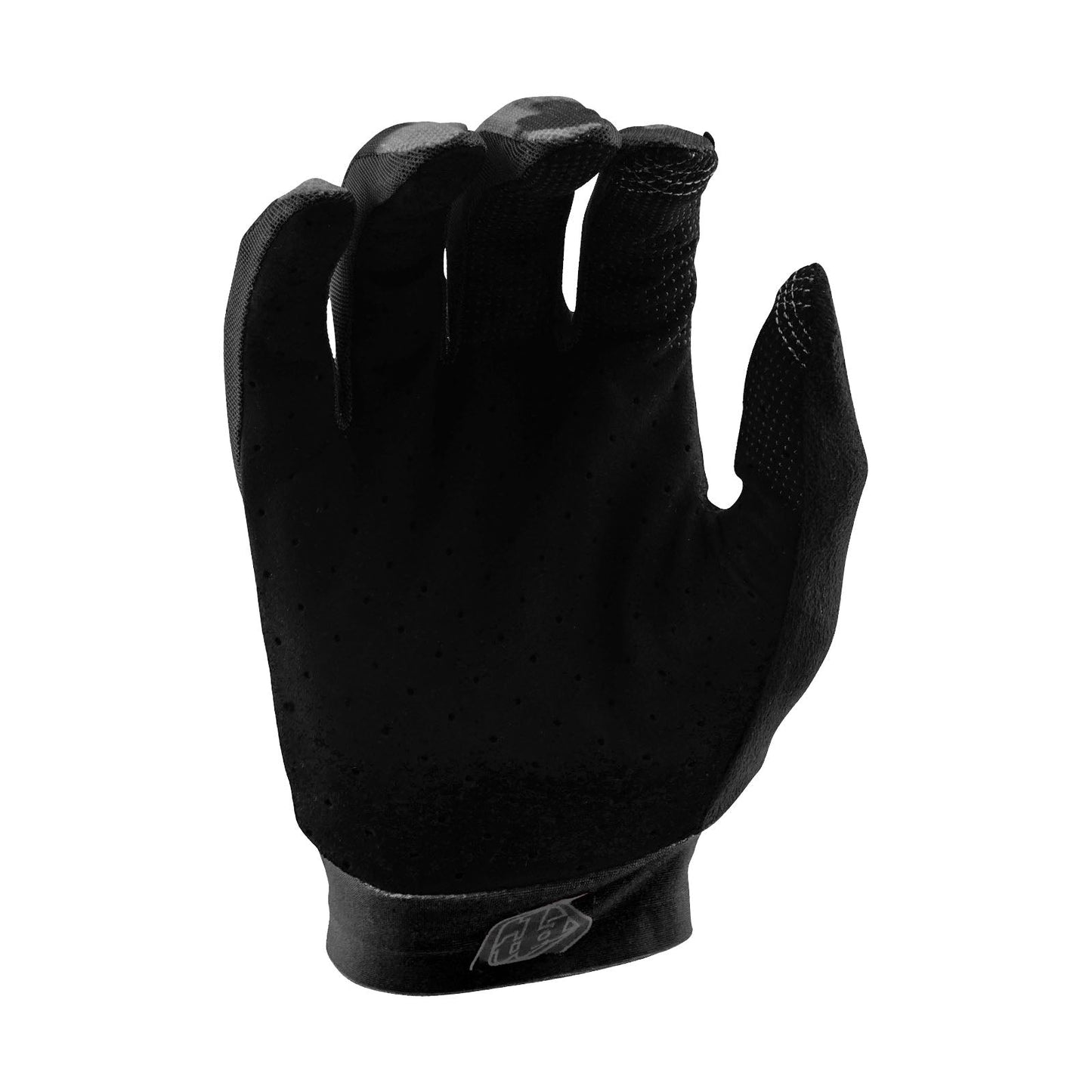 TLD Ace 2.0-Handschuhe Scrubland, Schwarz