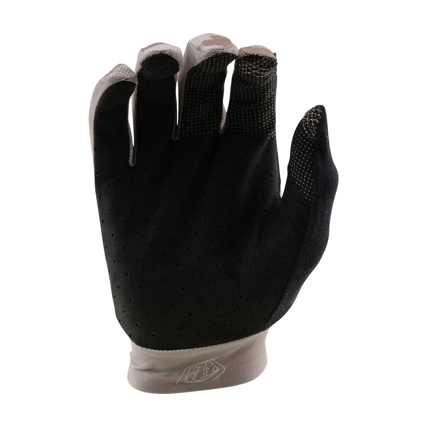 TLD Ace 2.0-Handschuhe Scrubland, Holzbraun