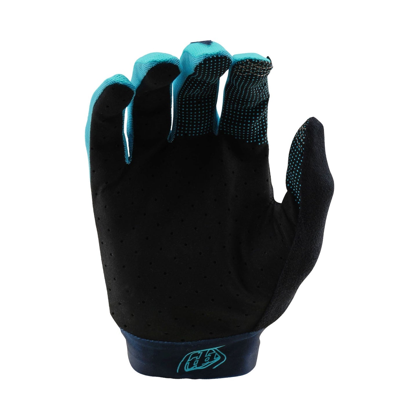 TLD Ace 2.0-Handschuhe Solid, Türkis
