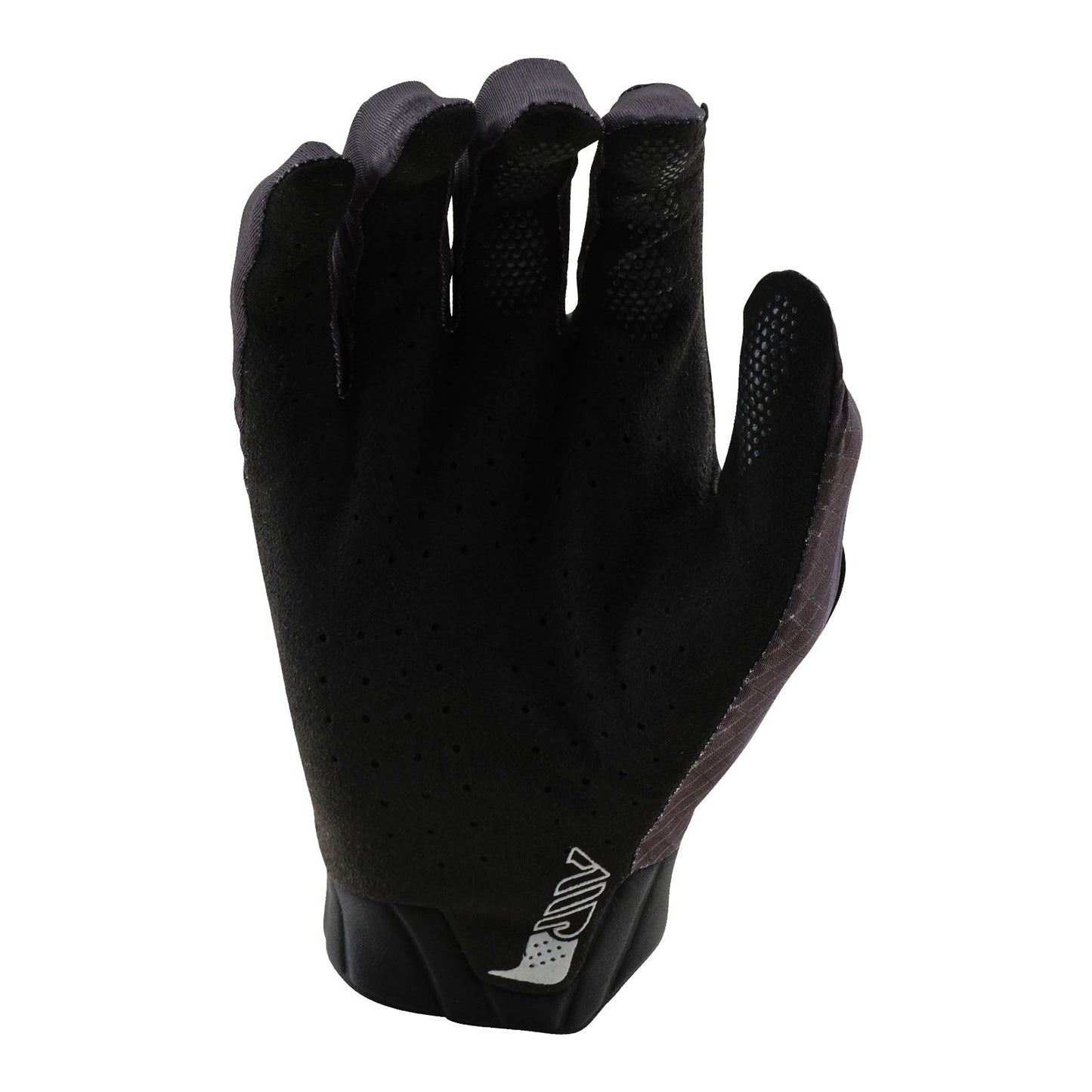 TLD Air-Handschuhe, Ghostwing Schwarz