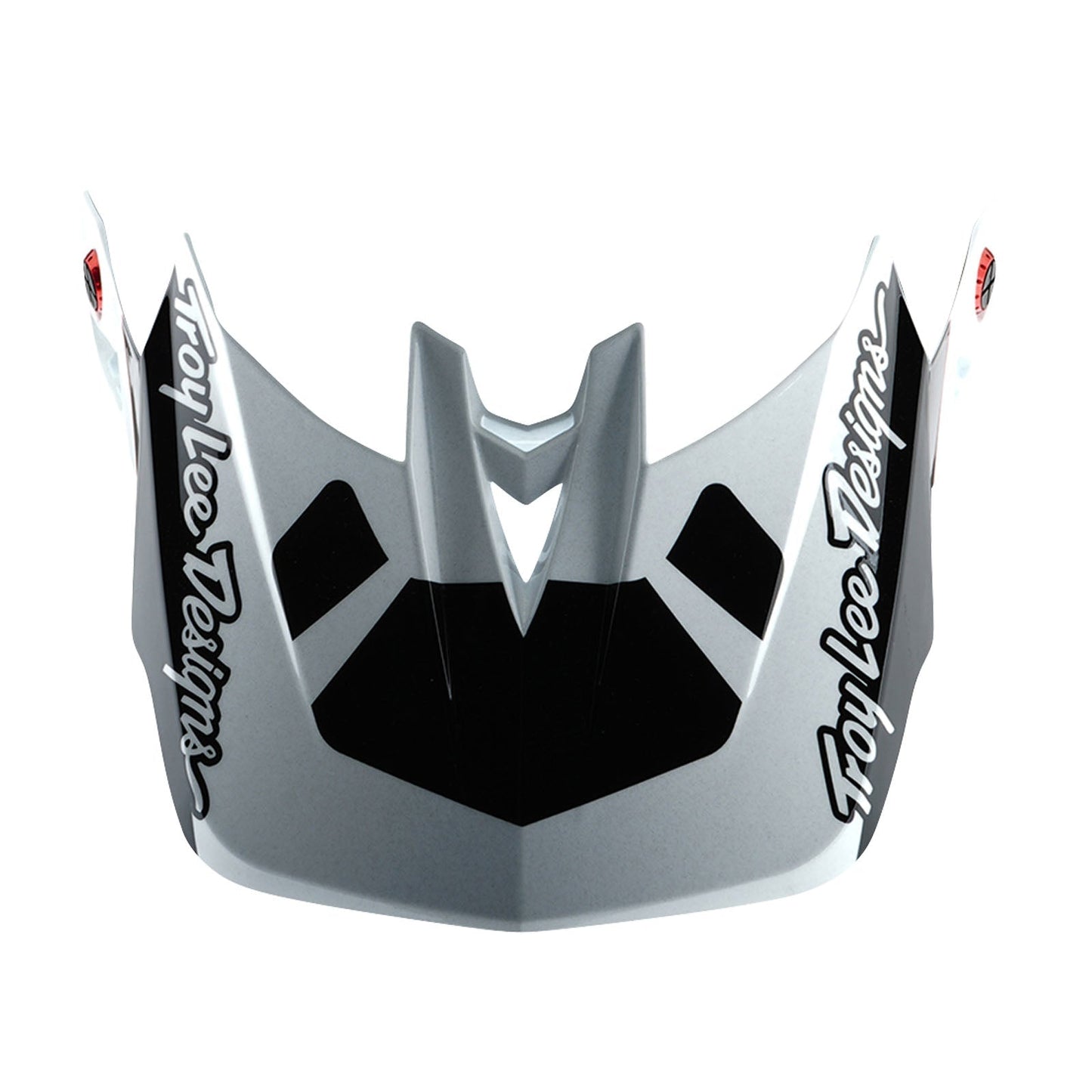 TLD D4 Carbon-Helm mit MIPS Optic, Schwarz