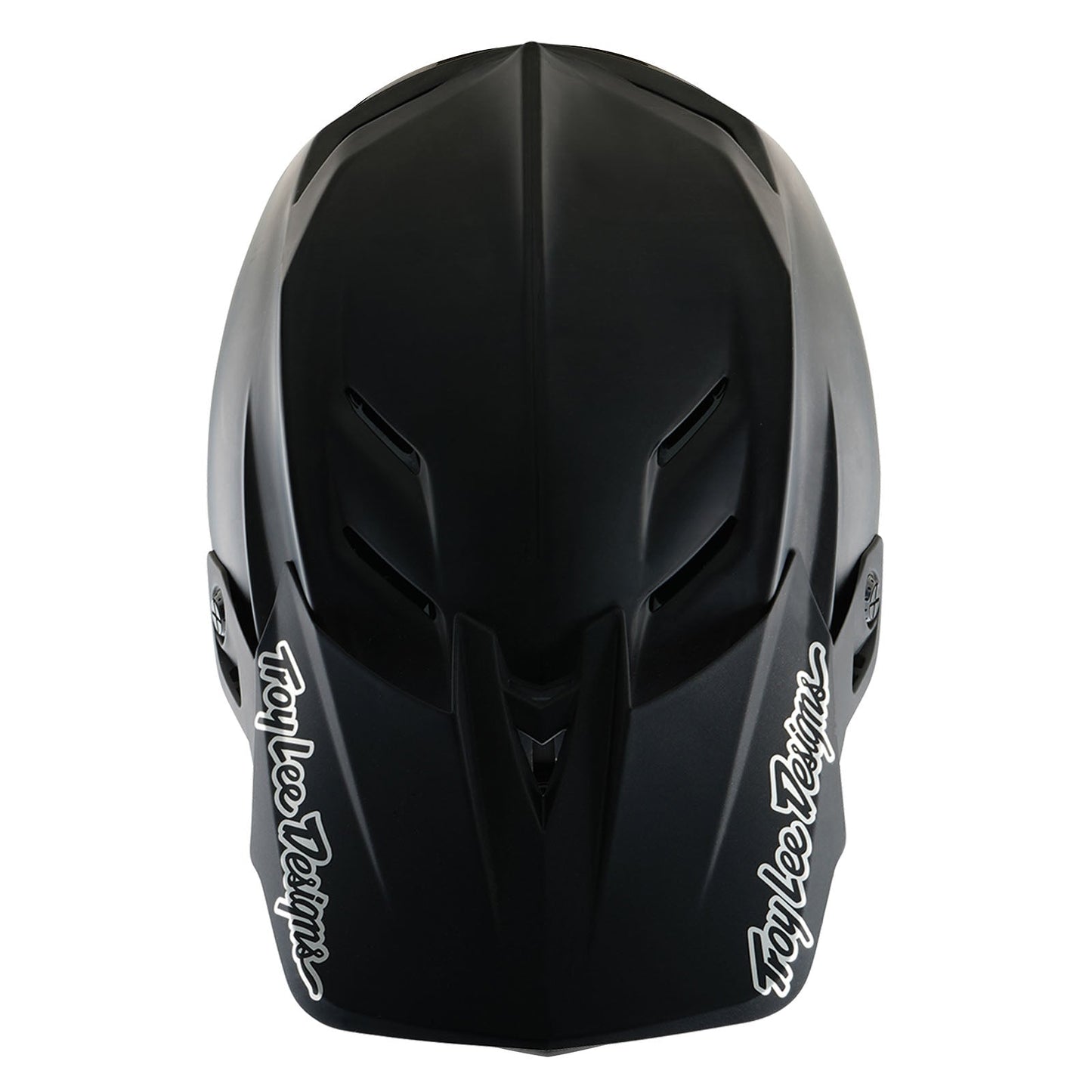 TLD D4 Carbon-Helm mit MIPS Stealth, Schwarz