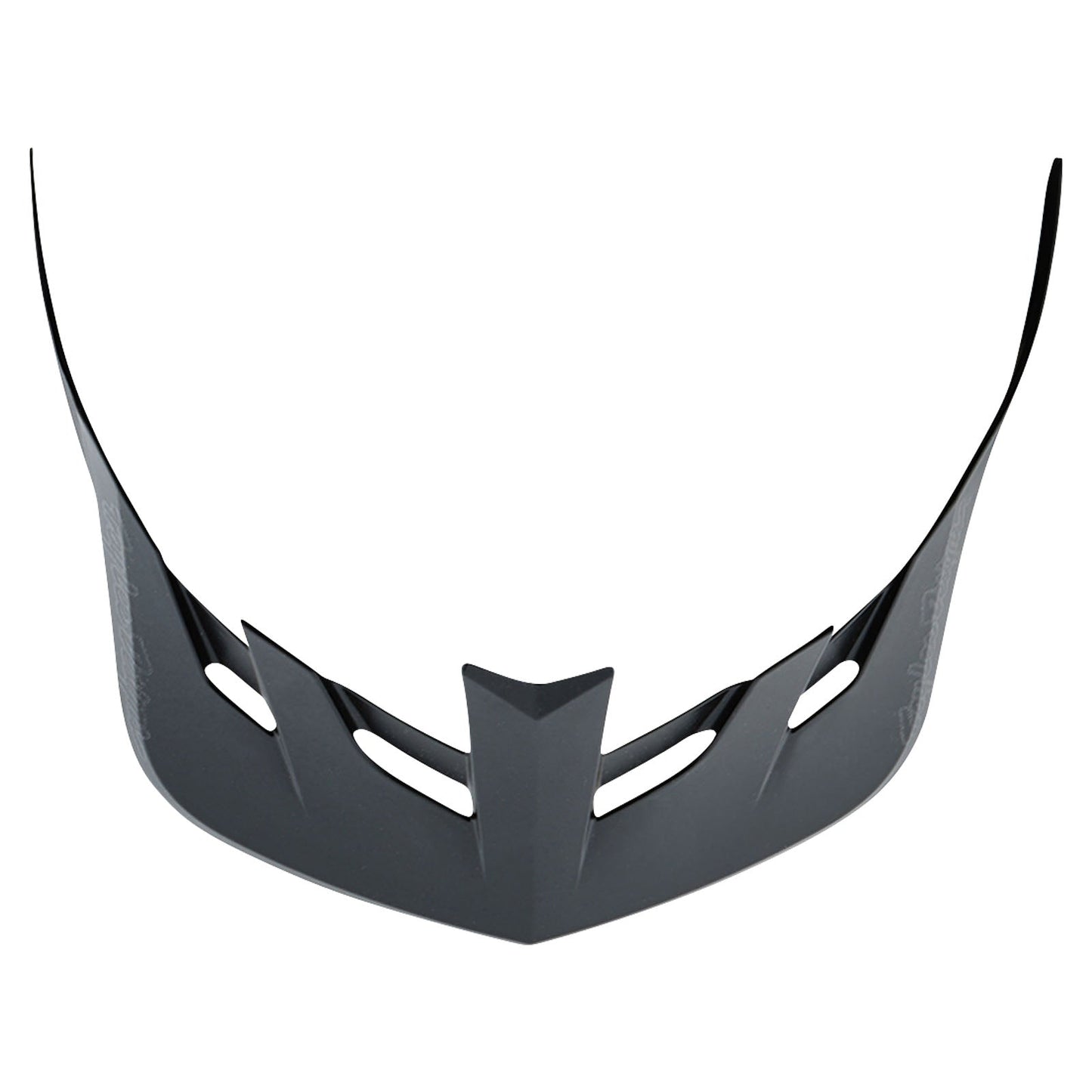 TLD Flowline-Helm mit MIPS Point, Schwarz/Anthrazit