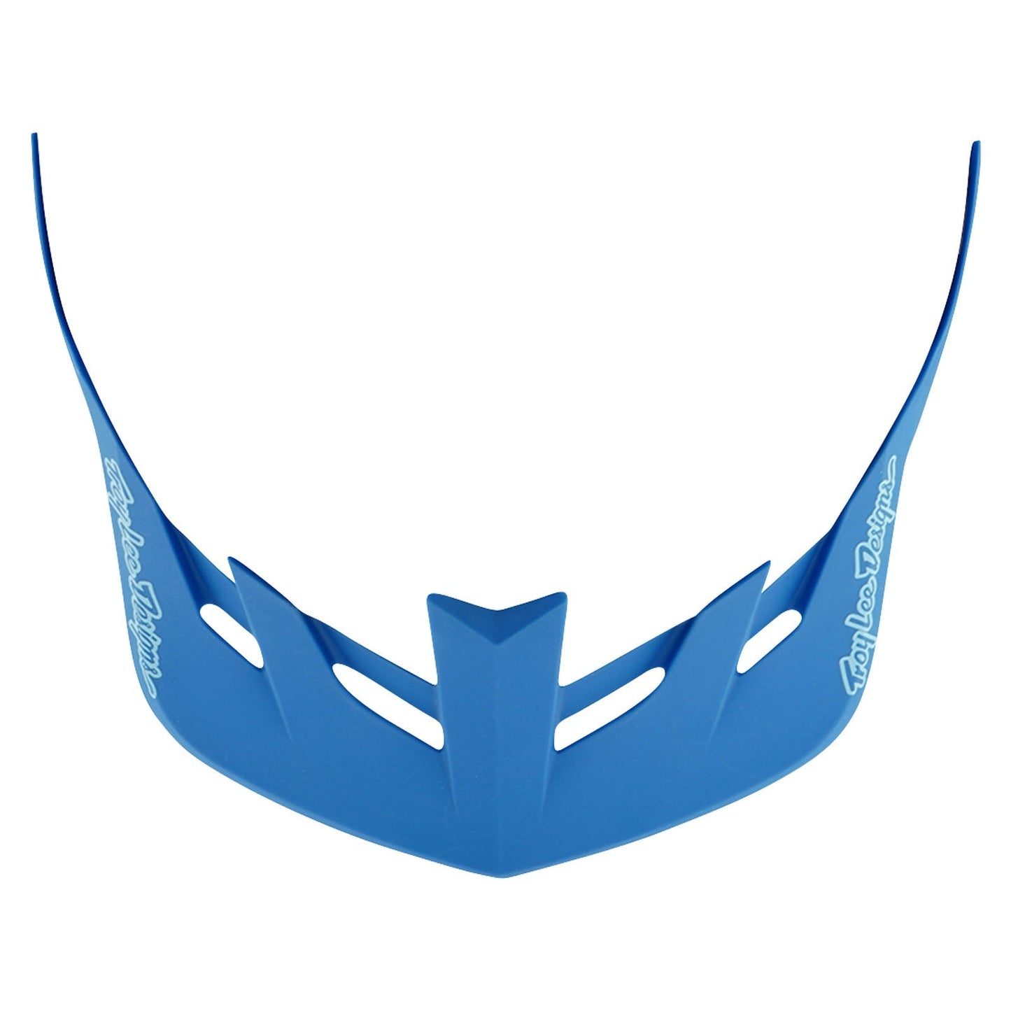 TLD Flowline-Helm mit MIPS Point, Kobalt/Blau