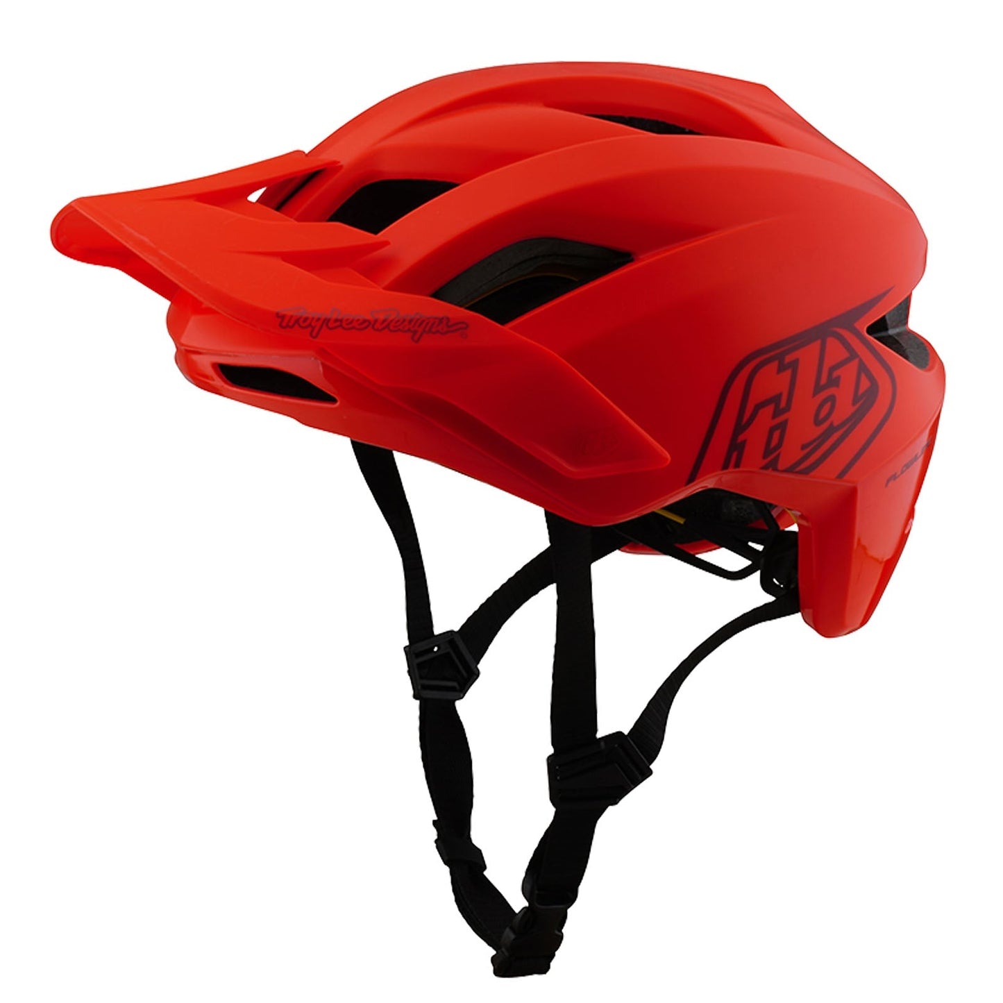TLD Flowline-Helm mit MIPS Point, Infra Red