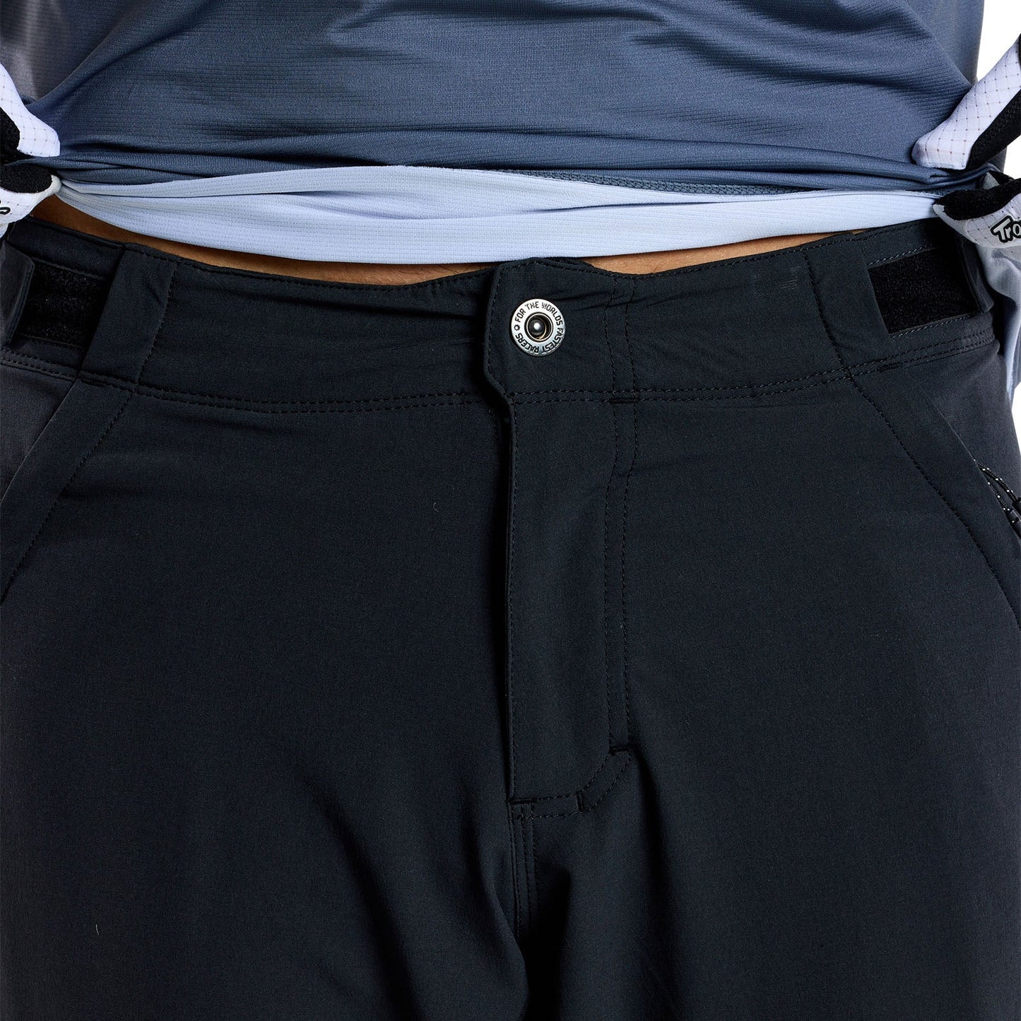 TLD Skyline-Hose Signature, schwarz