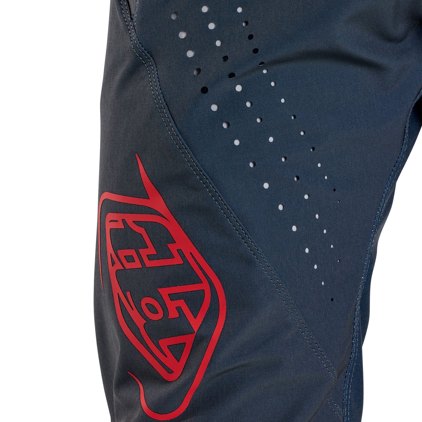 TLD Sprint-Hose Mono, Stahlblau