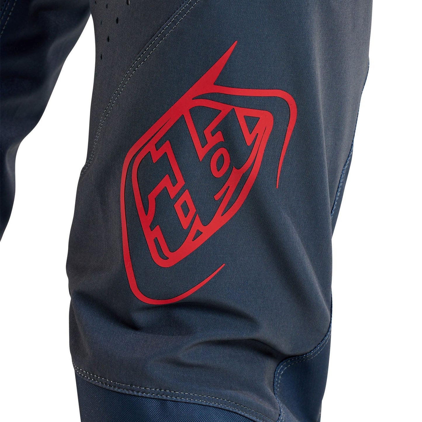 TLD Sprint-Hose Mono, Stahlblau