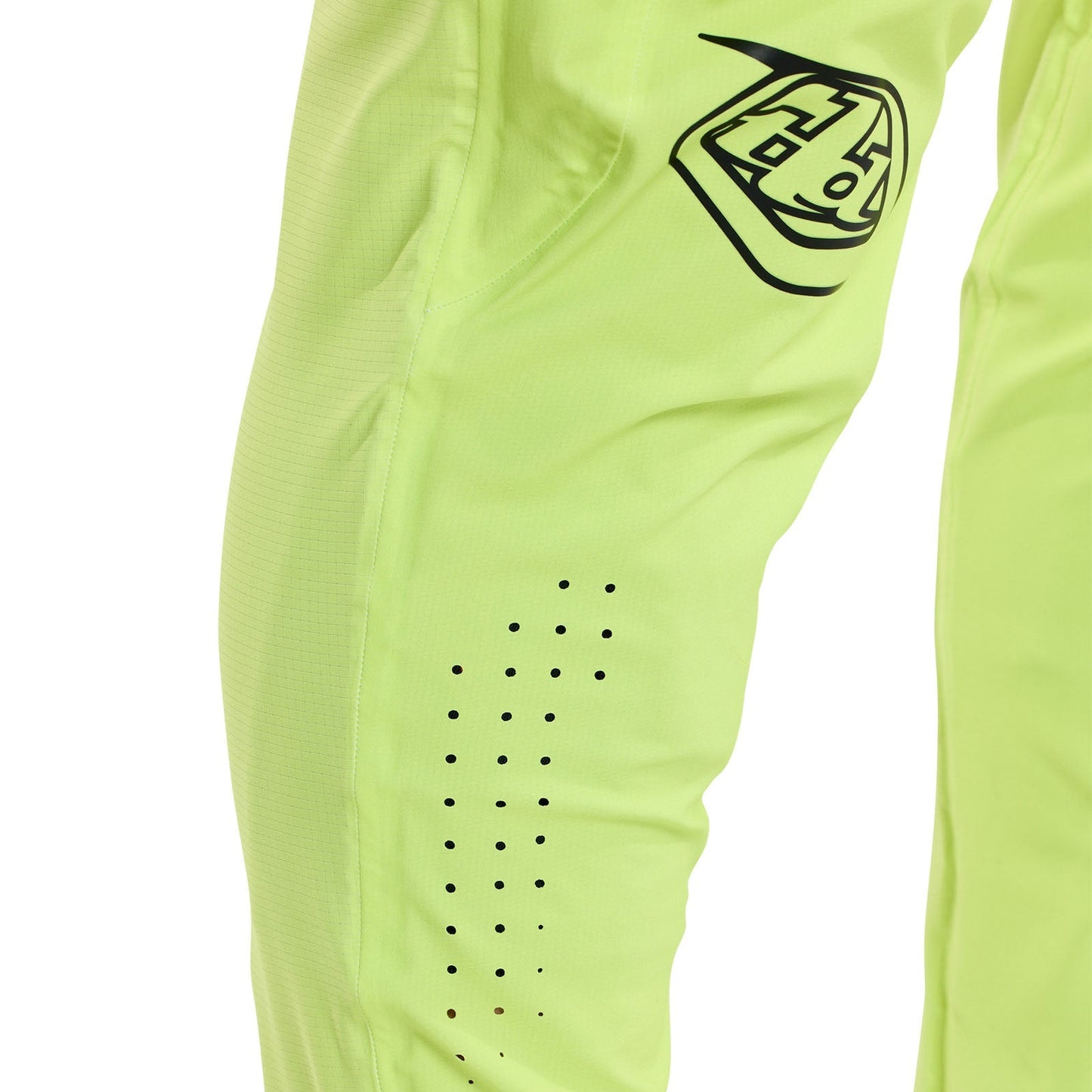 TLD Sprint Ultra-Hose Mono, Glo Yellow