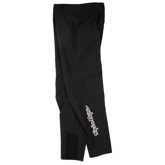 Kinder Skyline Pant Mono Schwarz