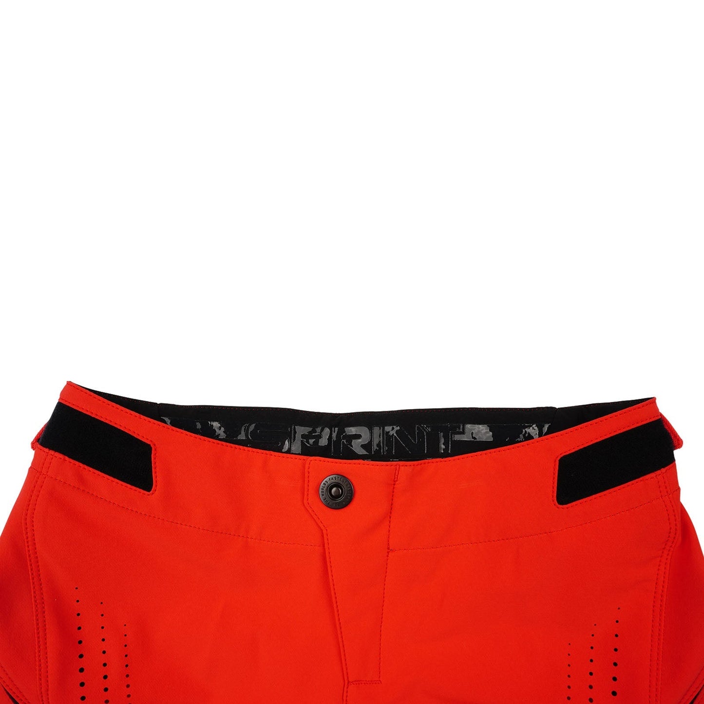 TLD Sprint-Hose für Kinder Mono, Feuerrot