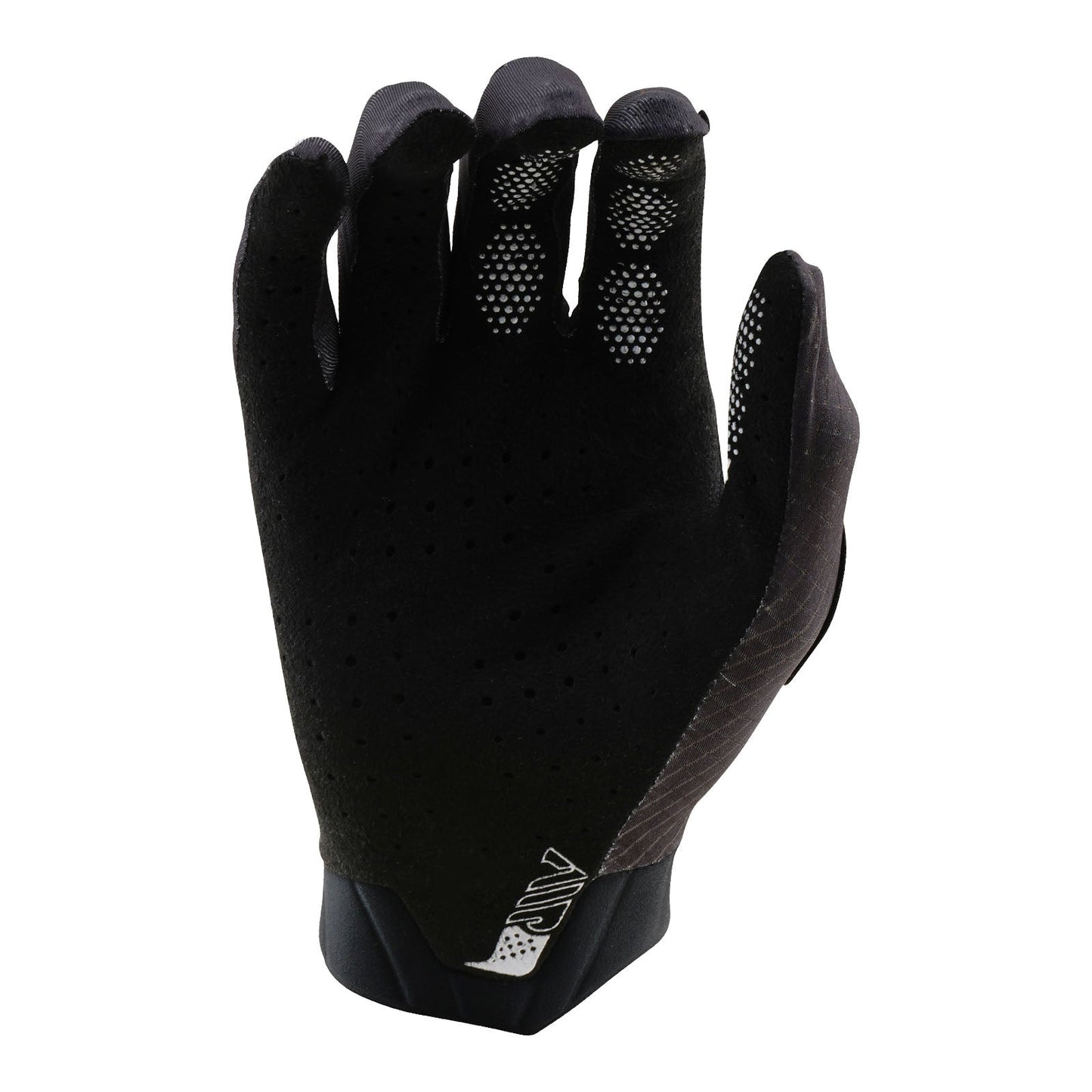 TLD Air-Handschuhe Mono Schwarz
