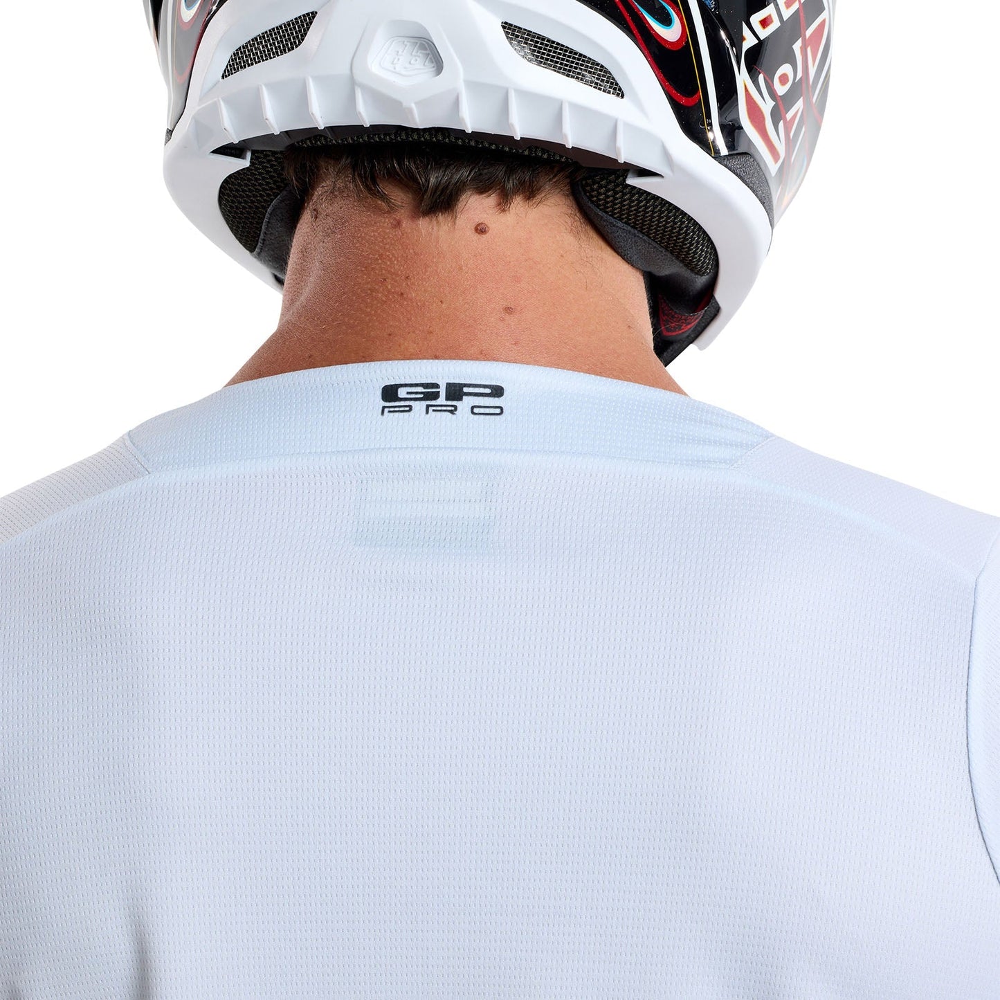 TLD GP Pro-Trikot Step Up, Vapor