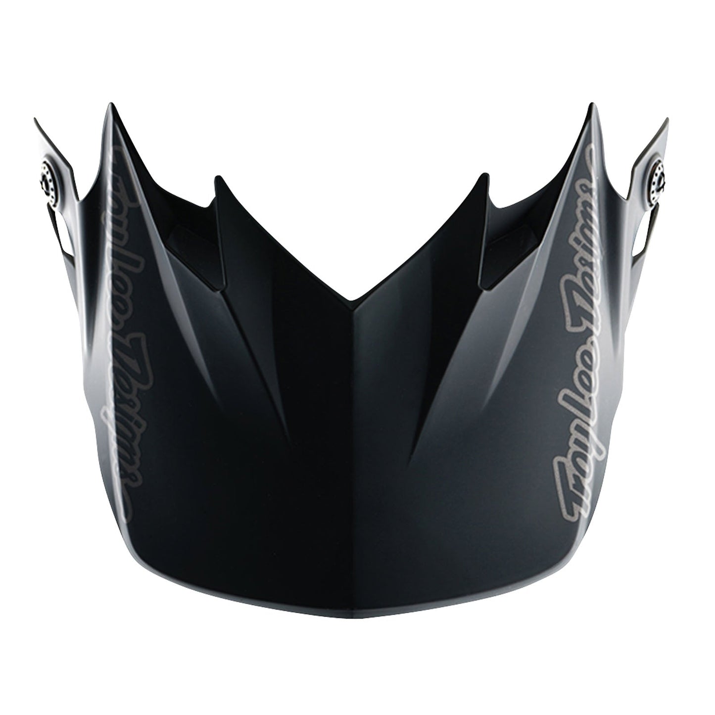 TLD GP Pro-Helm Mono, Schwarz