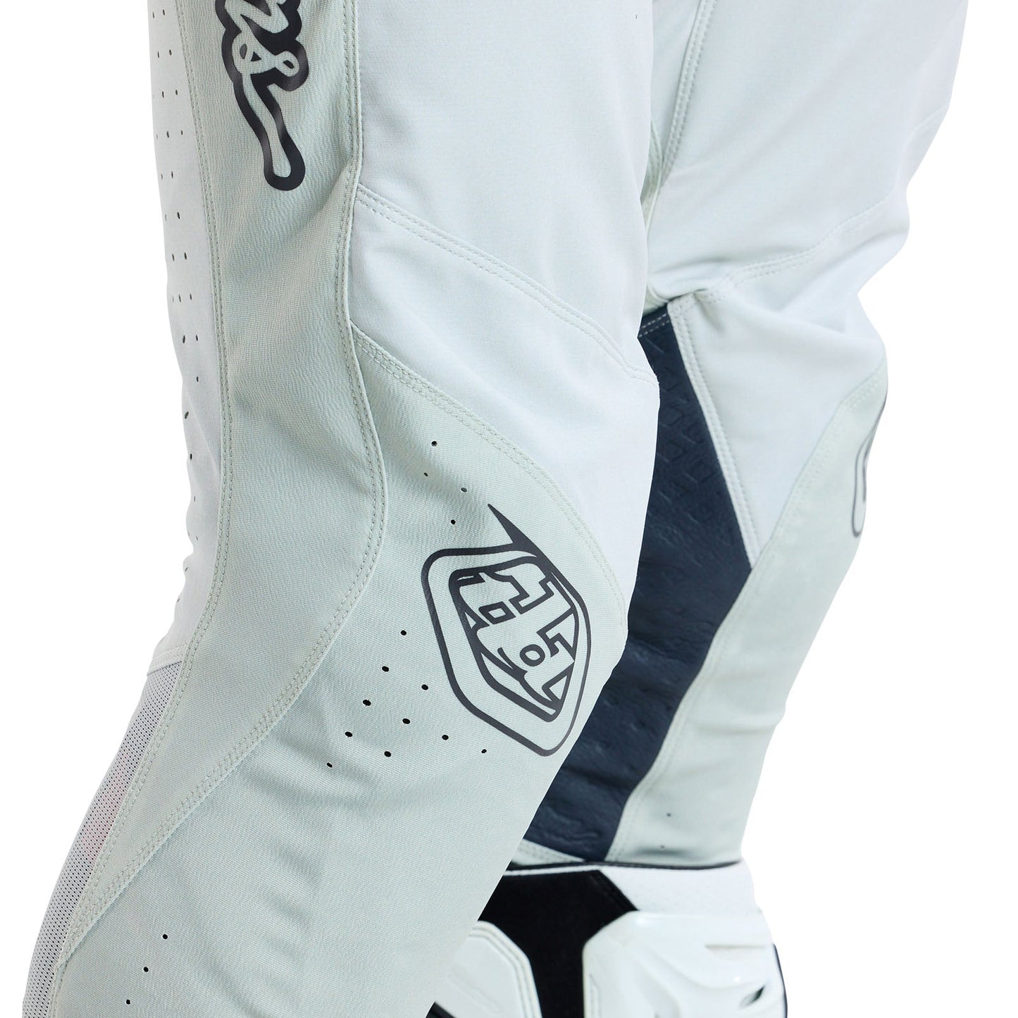 TLD SE Pro-Hose Solo, Kreide