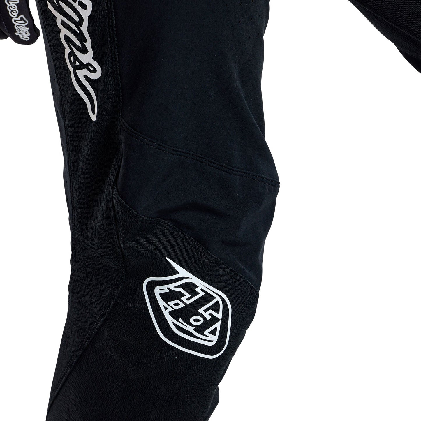 TLD SE Pro-Hose Solo, Midnight