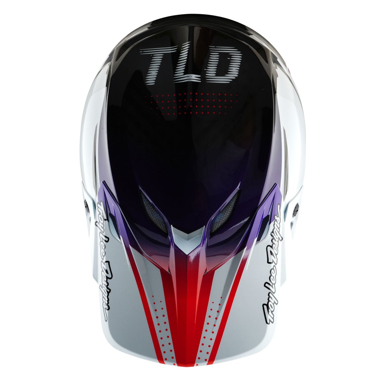 TLD SE5 Carbon-Helm mit MIPS Drip, schwarz