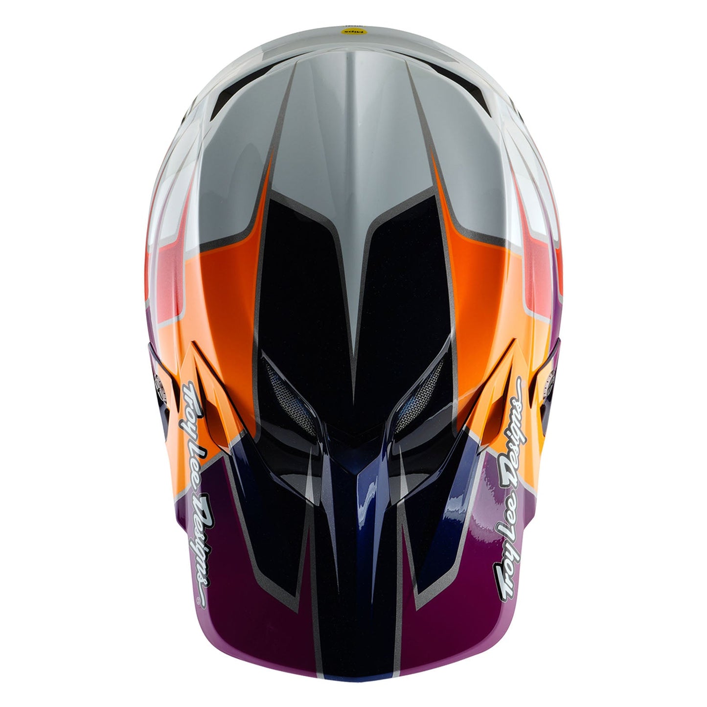 TLD SE5 Carbon-Helm mit MIPS Speed, navy