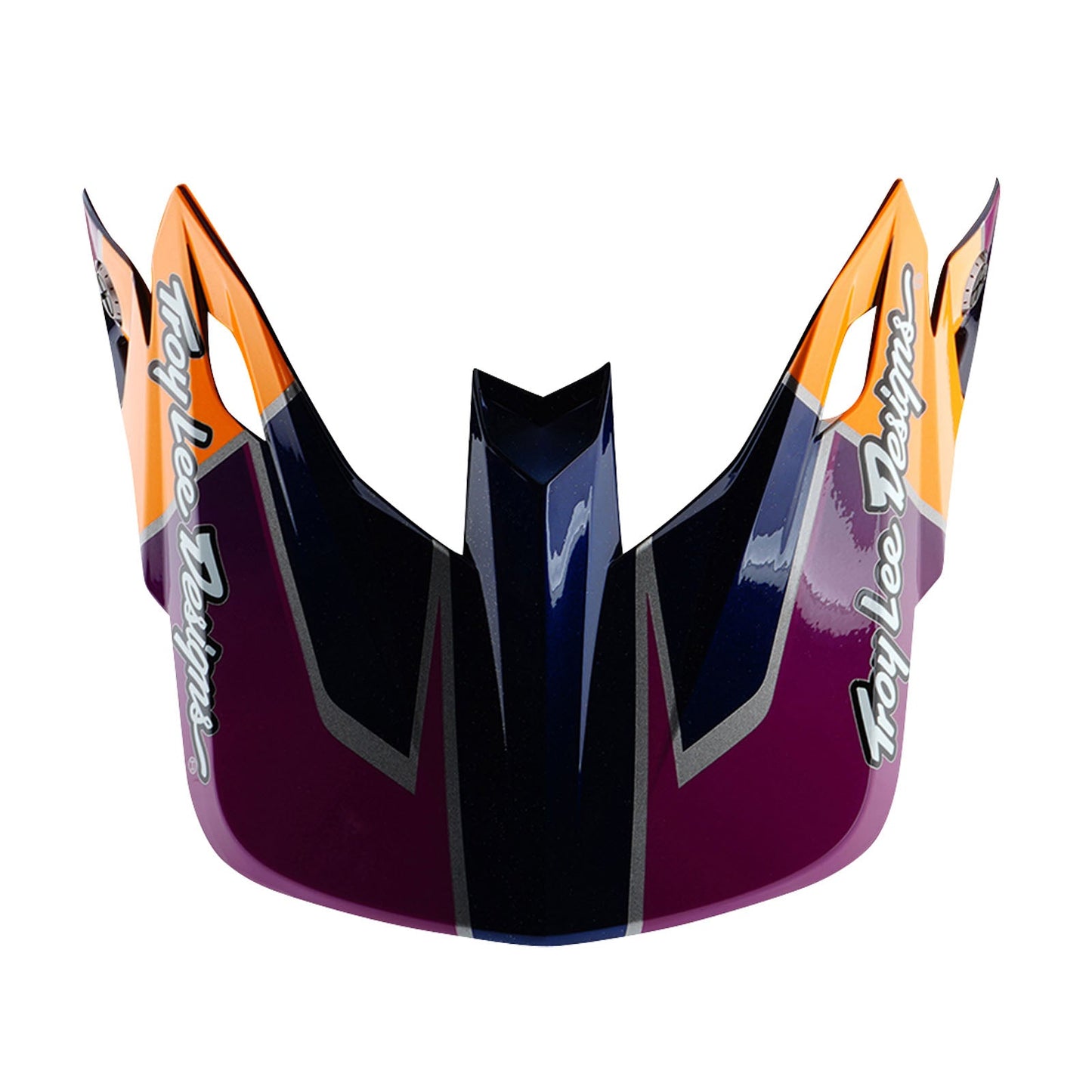 TLD SE5 Carbon-Helm mit MIPS Speed, navy