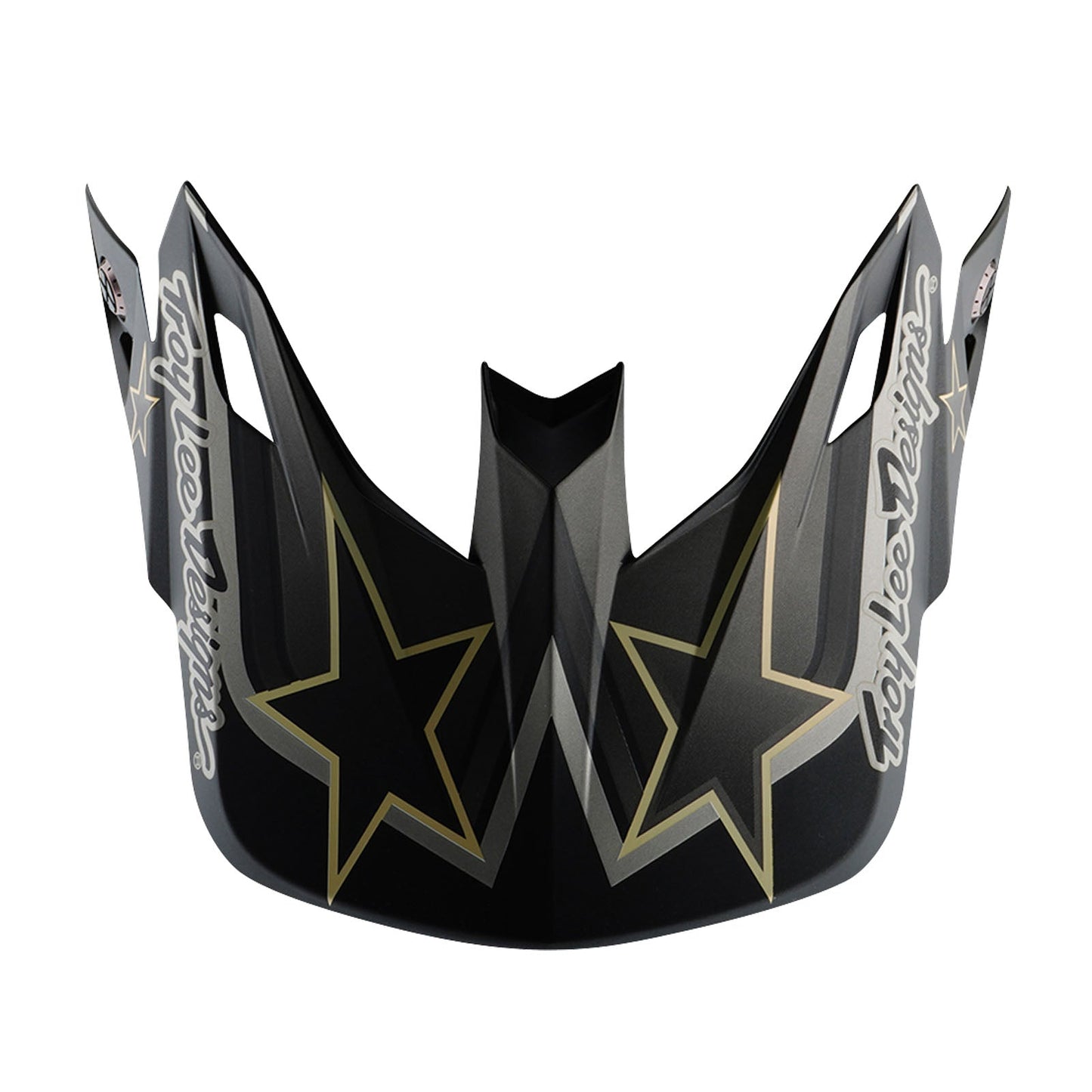 TLD SE5 Composite-Helm mit MIPS Rays, schwarz