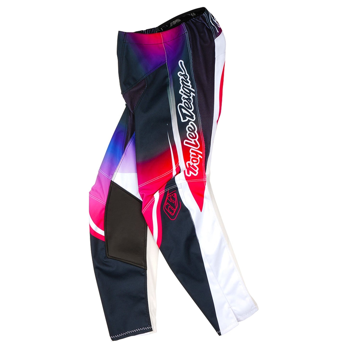TLD GP-Pro-Hose Drip für Kinder, Schwarz/Lila