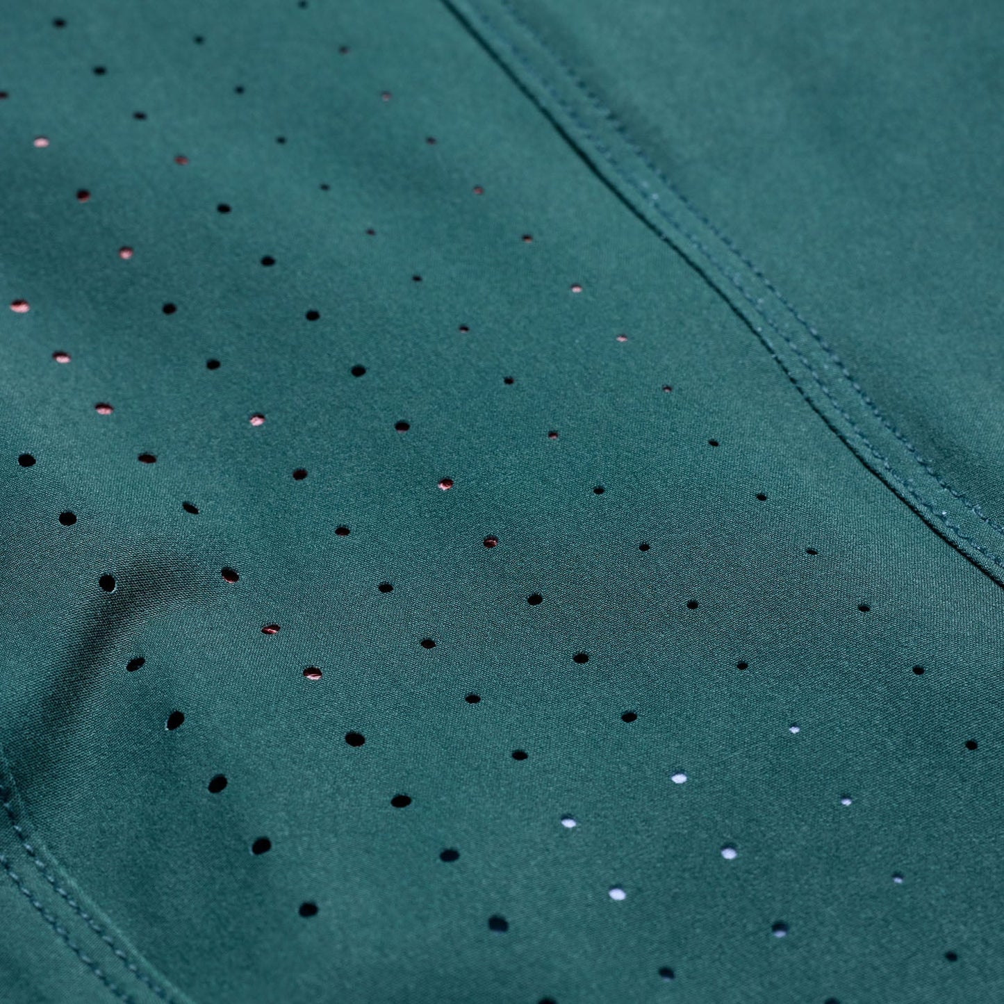 TLD Lilium-Hose für Damen Solid, Jadegrün
