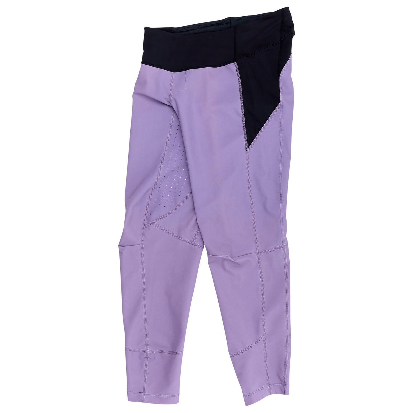TLD Luxe-Hose für Damen Solid, Amethyst