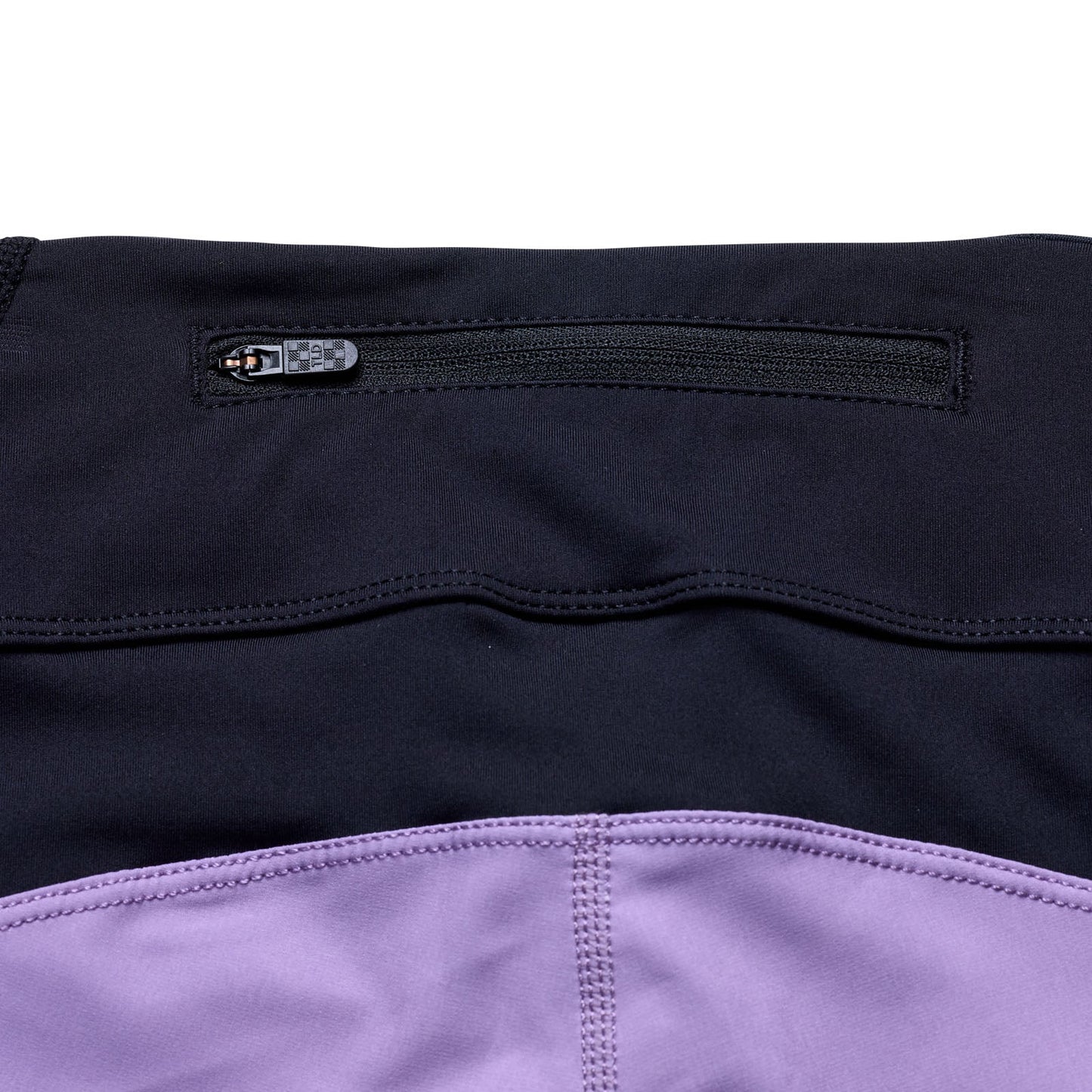 TLD Luxe-Hose für Damen Solid, Amethyst