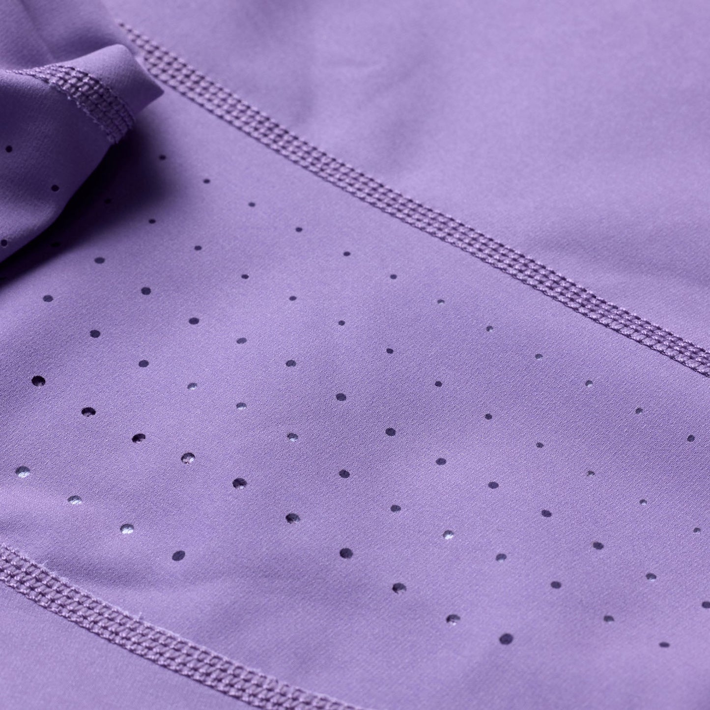 TLD Luxe-Hose für Damen Solid, Amethyst