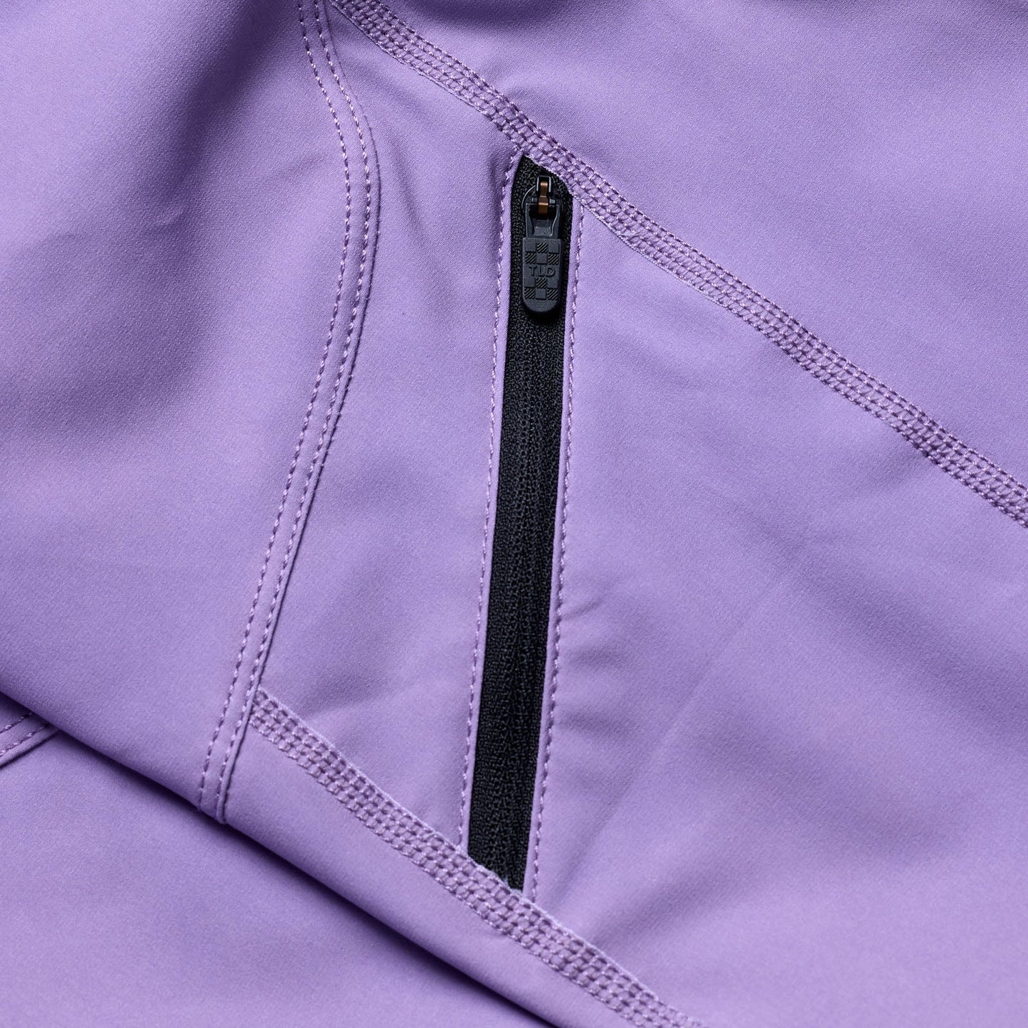 TLD Luxe-Hose für Damen Solid, Amethyst