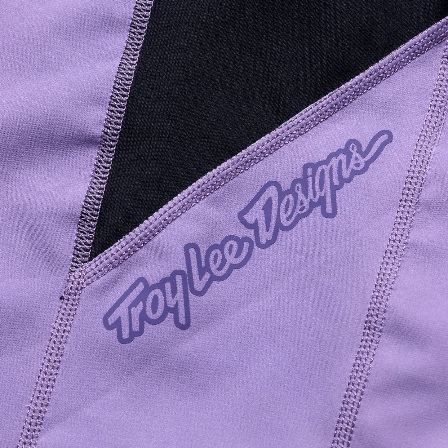 TLD Luxe-Hose für Damen Solid, Amethyst