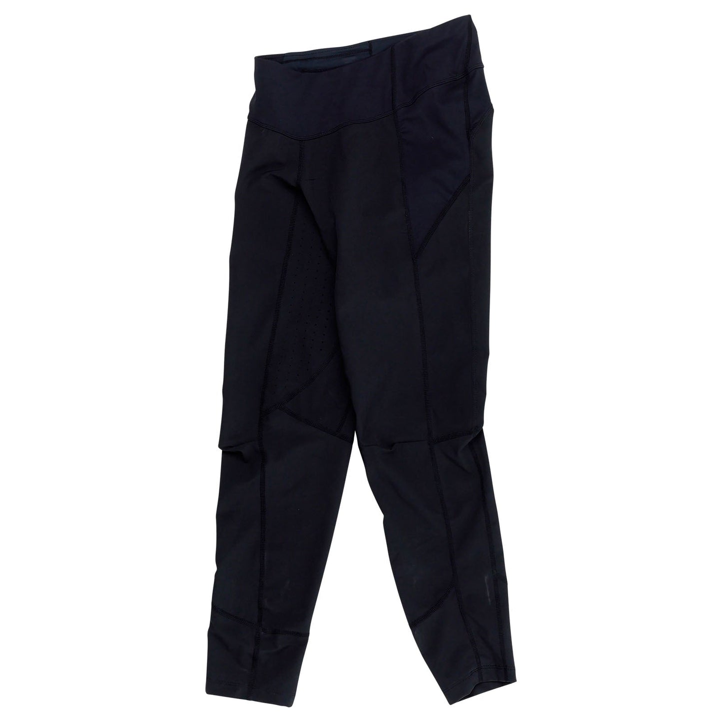 TLD Luxe-Hose für Damen Solid, Schwarz