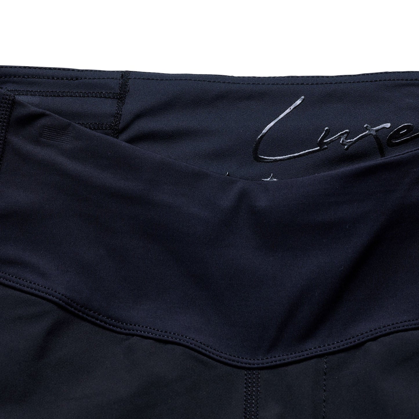TLD Luxe-Hose für Damen Solid, Schwarz