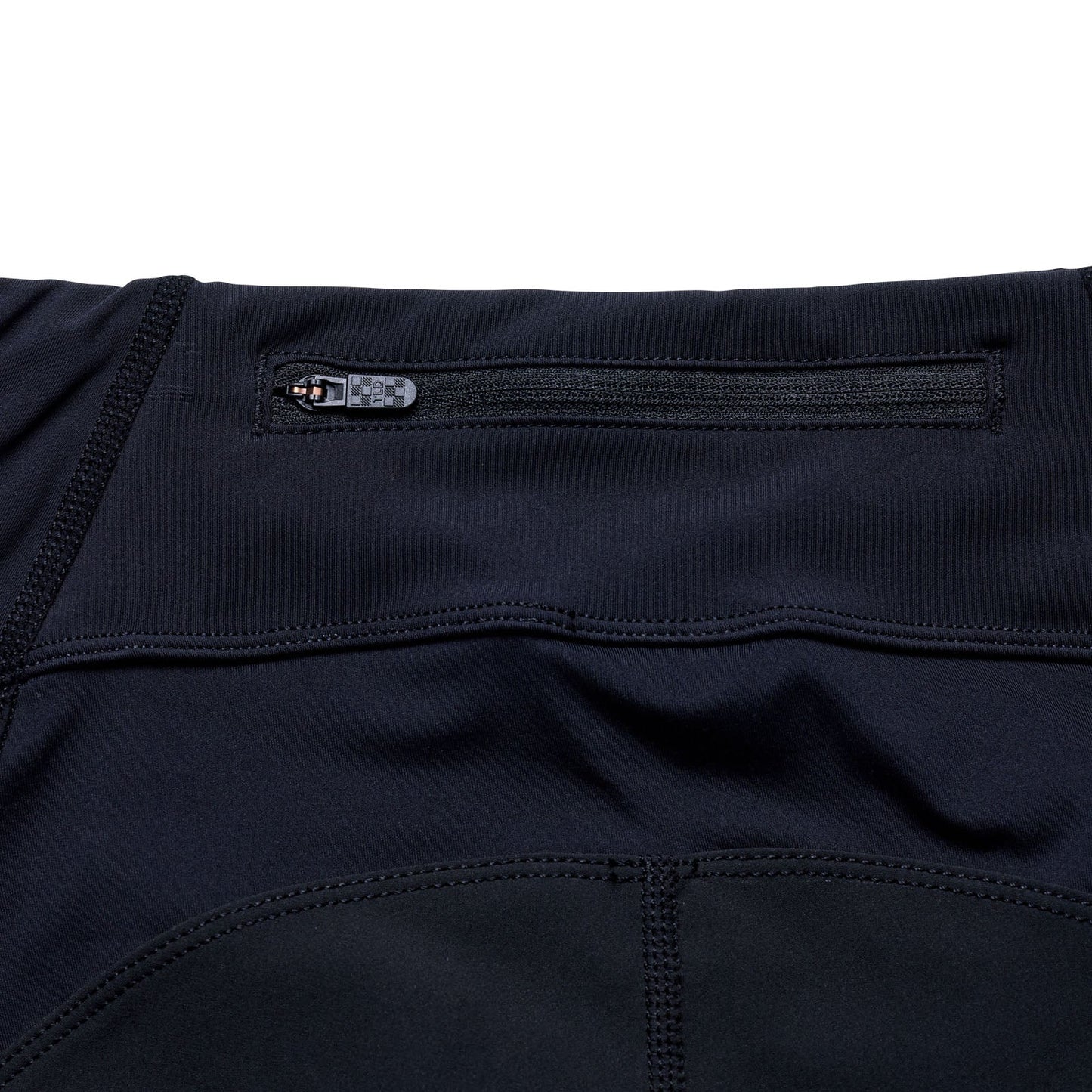 TLD Luxe-Hose für Damen Solid, Schwarz