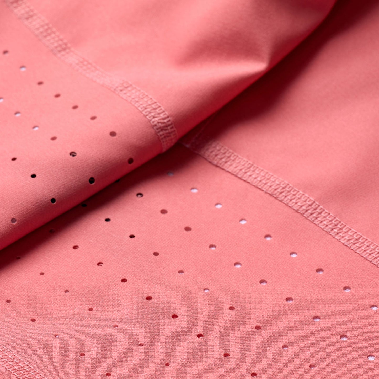 TLD Luxe-Hose für Damen Solid, Terracotta