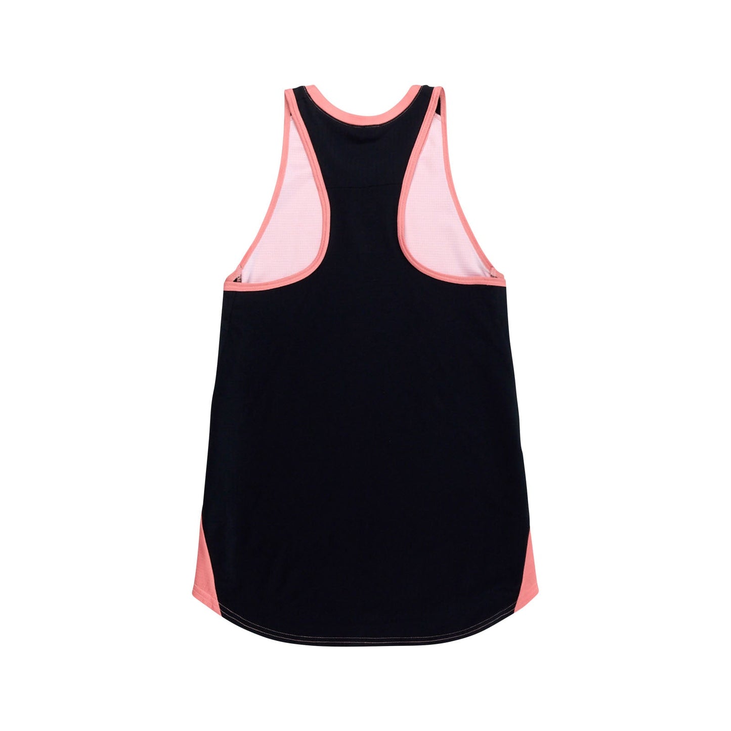 TLD Luxe-Tanktop für Damen Solid, Terracotta