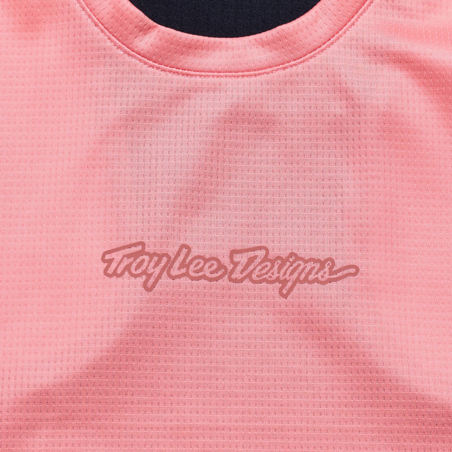 TLD Luxe-Tanktop für Damen Solid, Terracotta